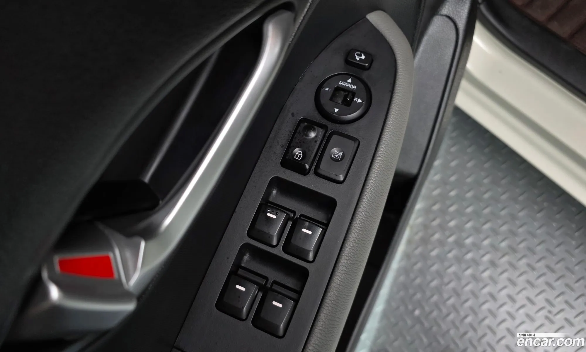 Kia Kia Ray 2022 — 9