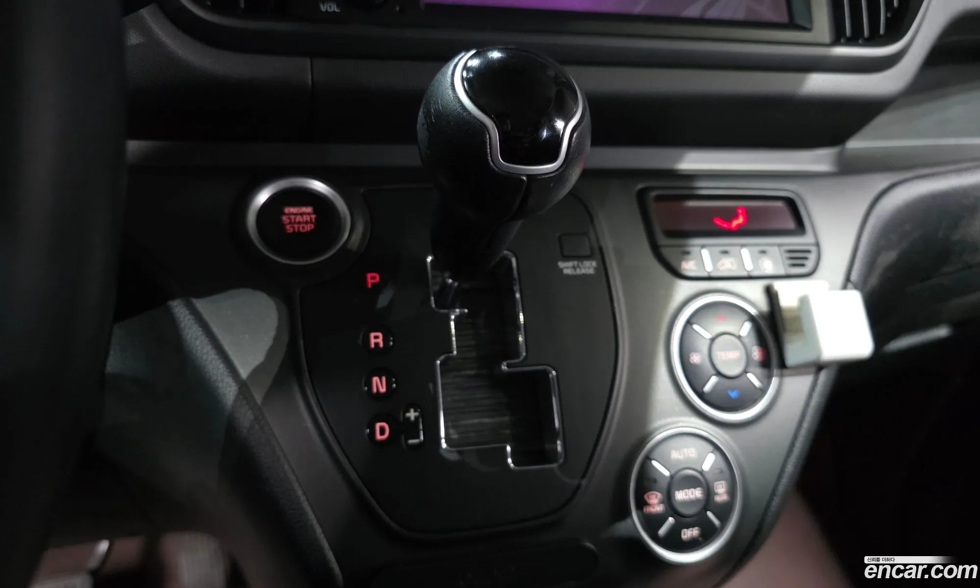 Kia Kia Ray 2022 — 2