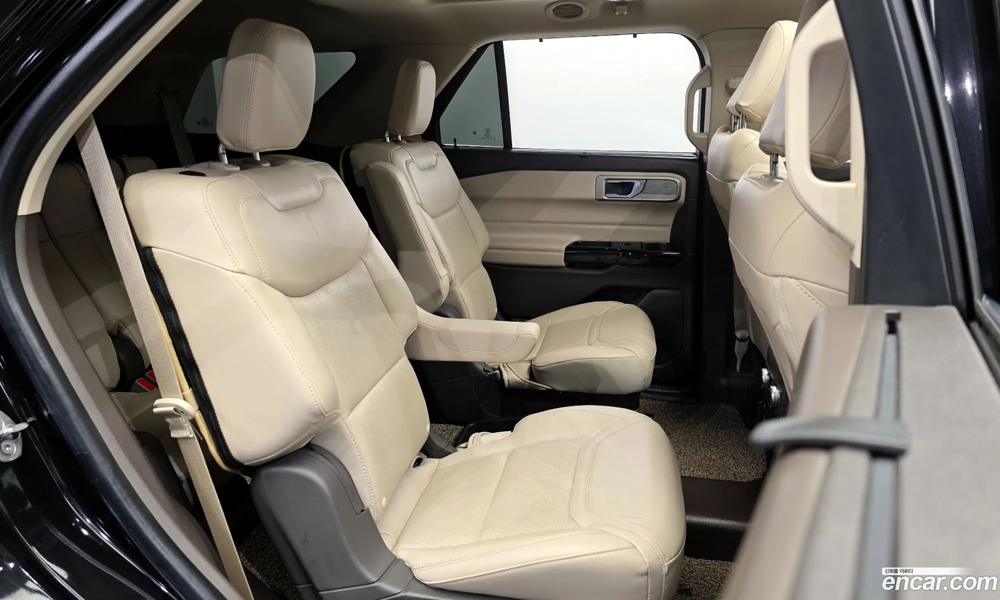 Ford Explorer 6th Gen 2021 1FM5K8HC7MGC01836 — 19