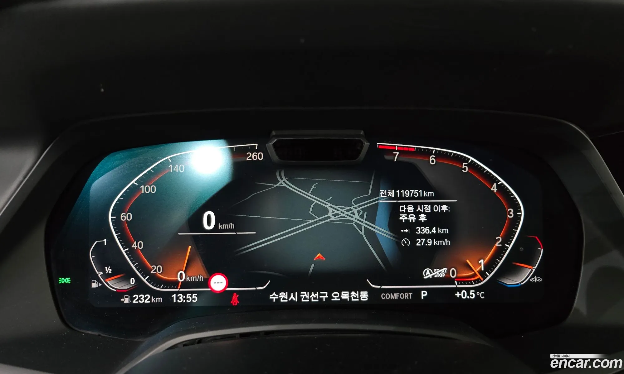BMW X7 2021 WBACW2109M9F35917 — 16