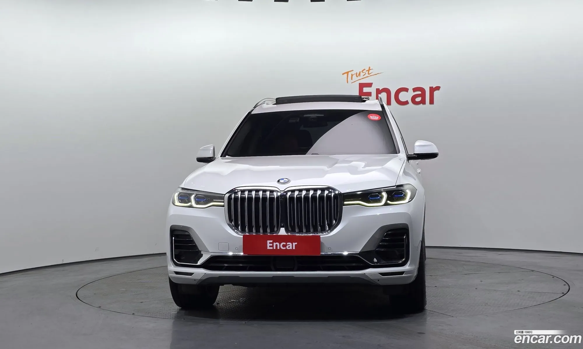 BMW X7 2021 WBACW2109M9F35917 — 14