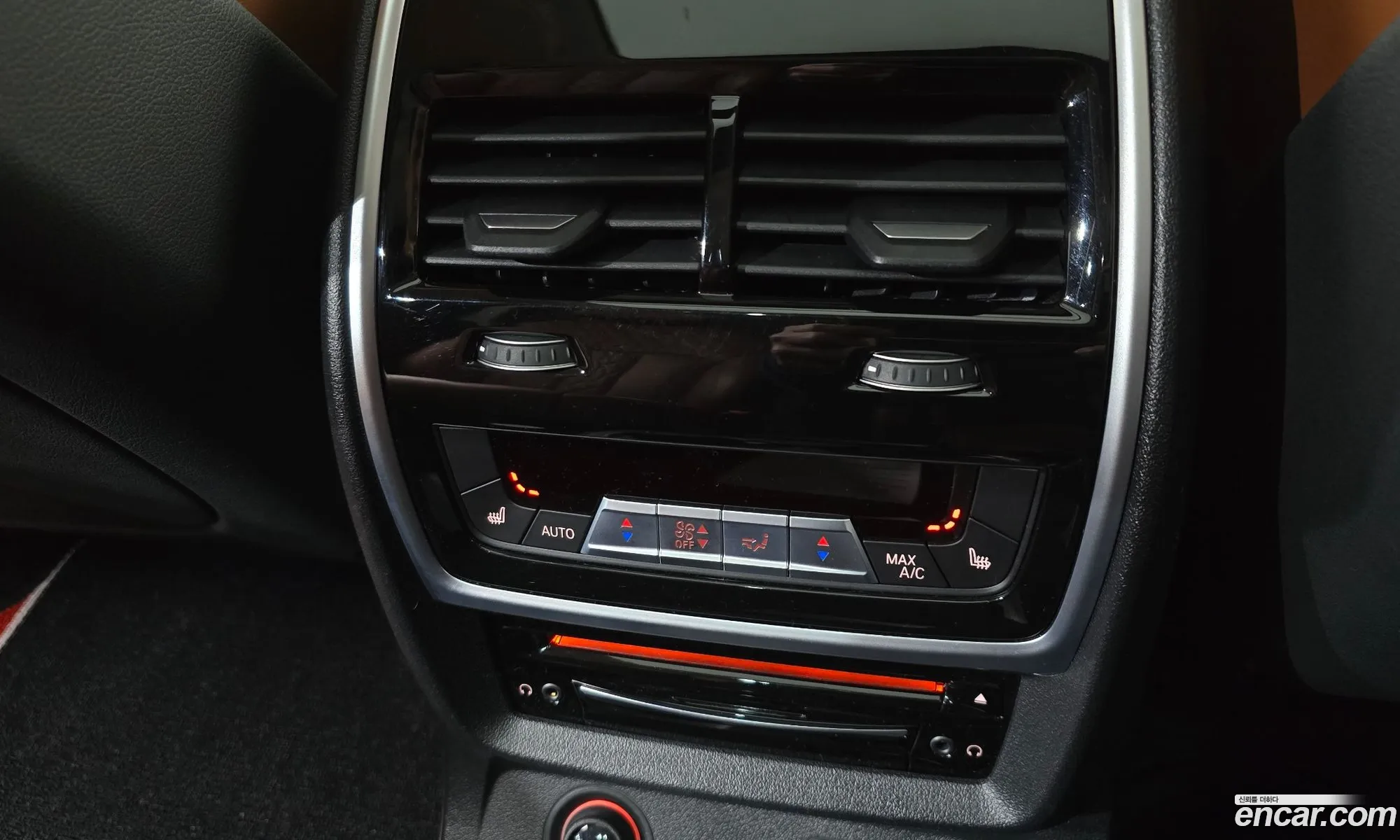 BMW X7 2021 WBACW2109M9F35917 — 6