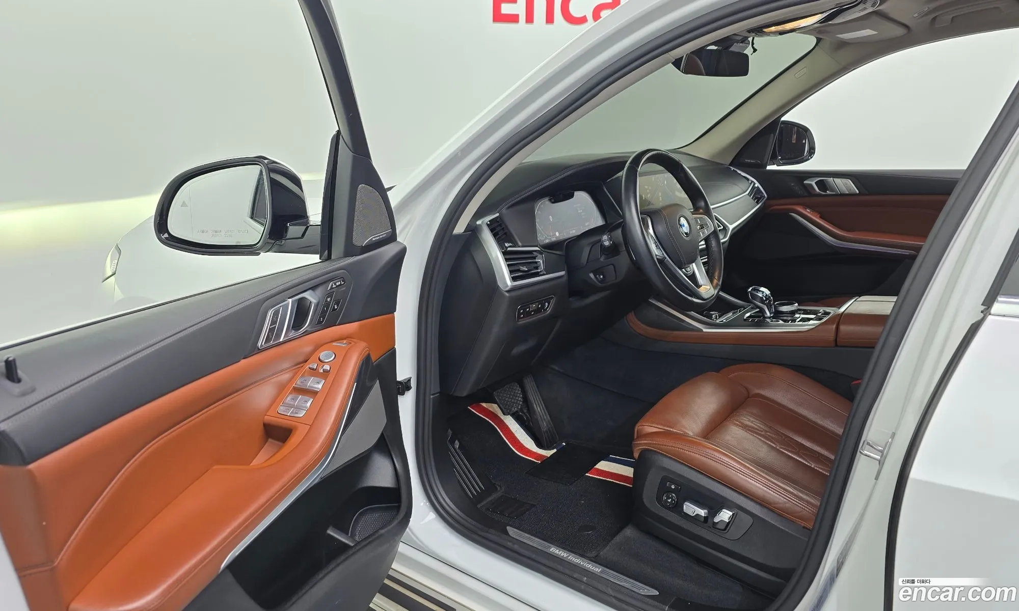 BMW X7 2021 WBACW2109M9F35917 — 15