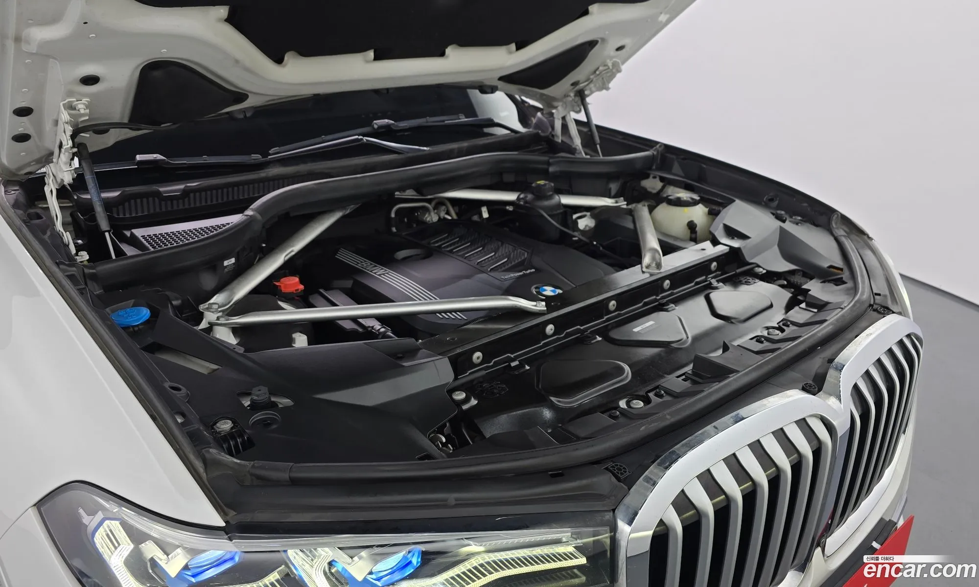 BMW X7 2021 WBACW2109M9F35917 — 7