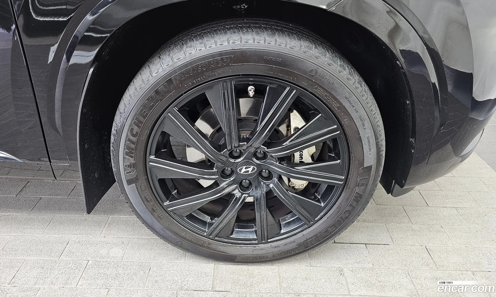 Hyundai Palisade 2021 — 7