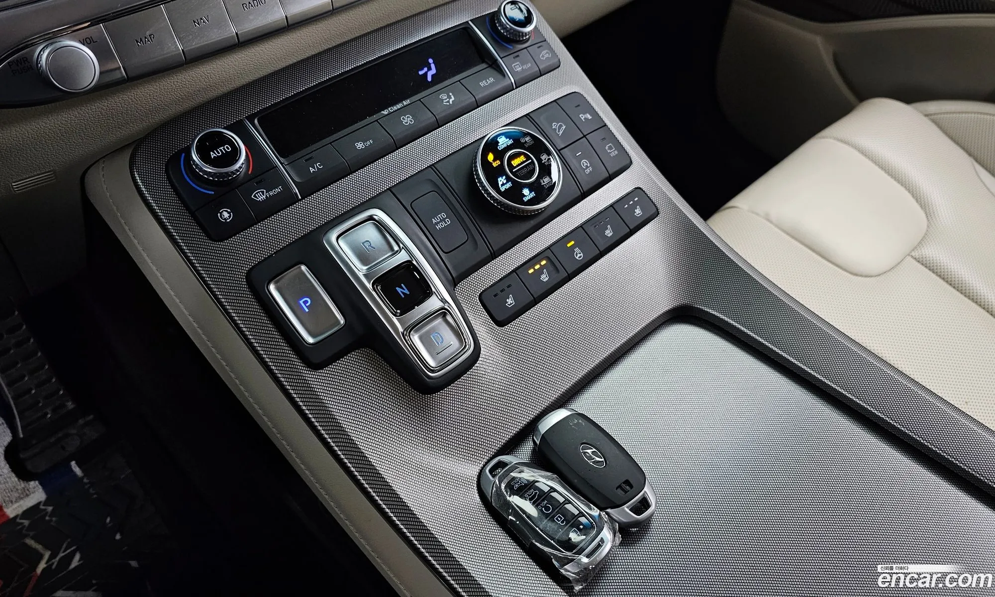 Hyundai Palisade 2021 — 15