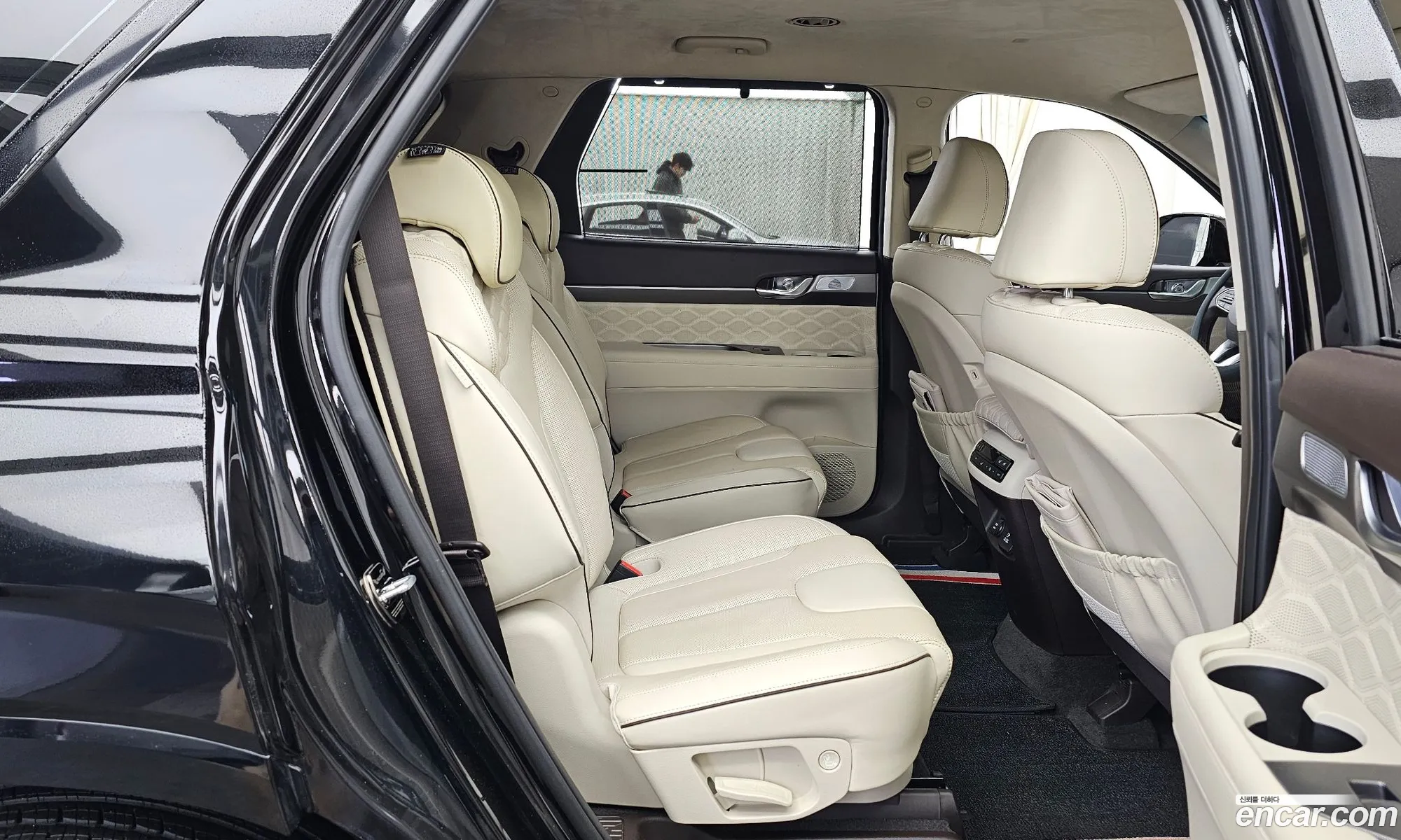 Hyundai Palisade 2021 — 14