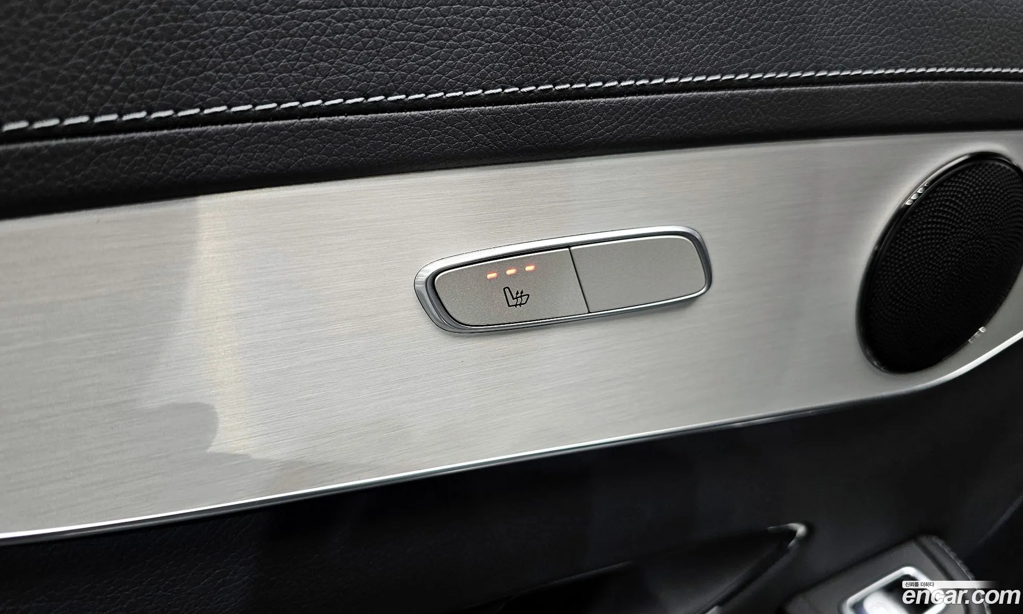 Mercedes-Benz GLC-Class X253 2022 — 15