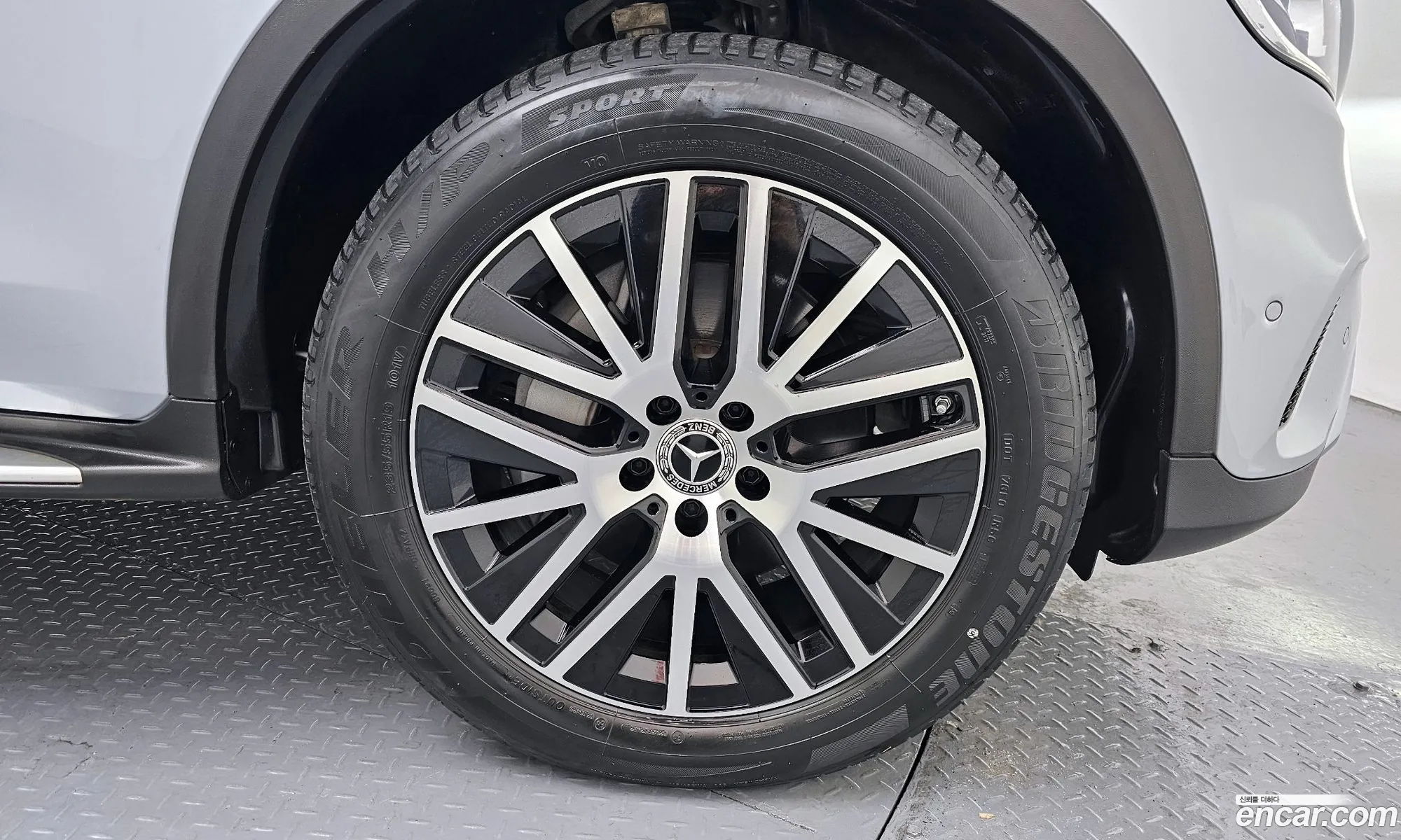 Mercedes-Benz GLC-Class X253 2022 — 5
