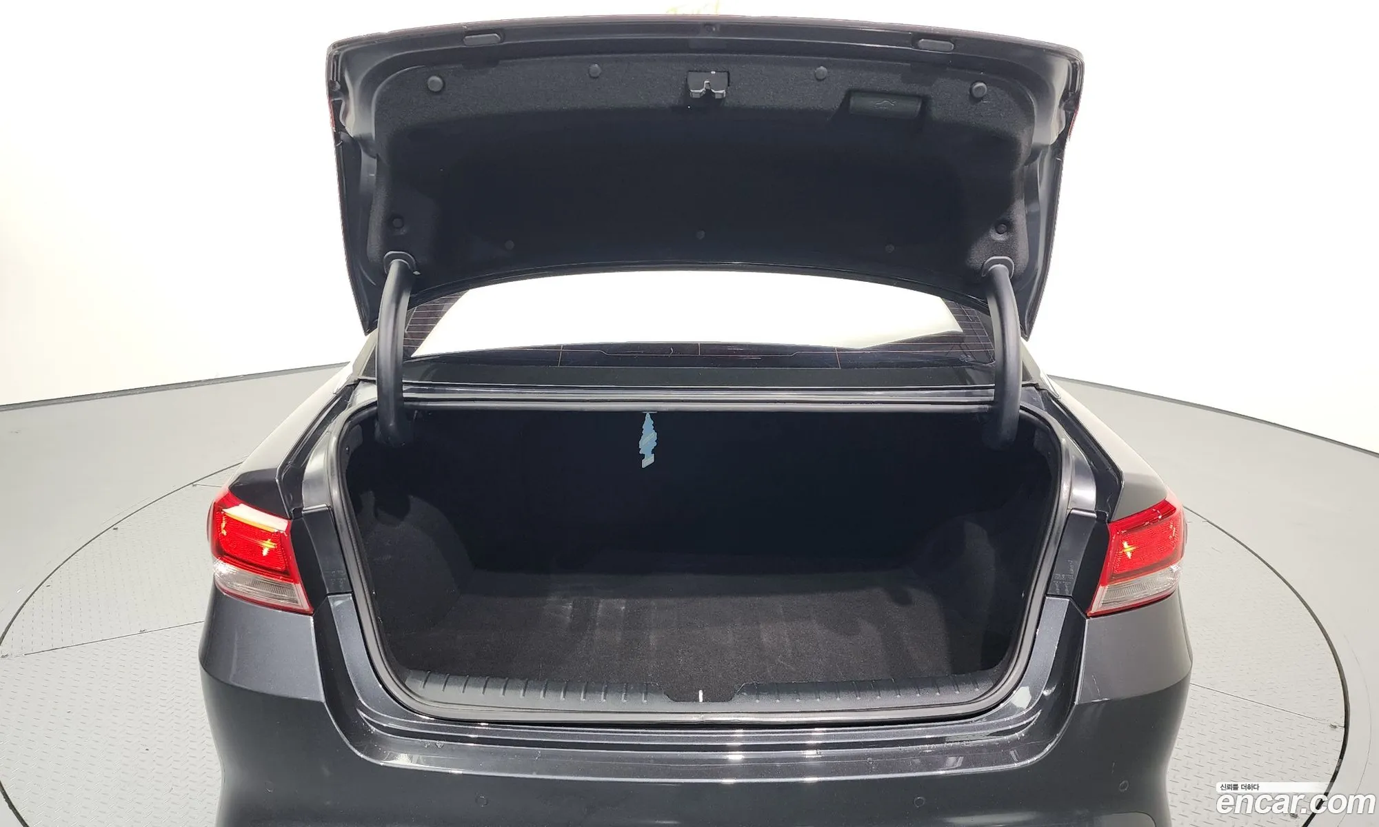 Kia K5 2017 — 15