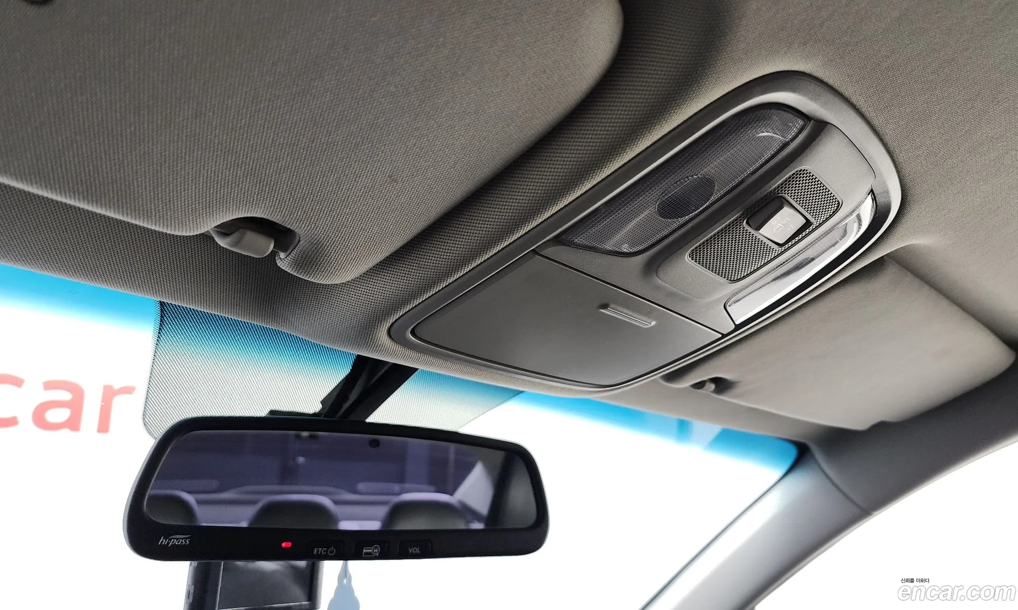 Kia K5 2017 — 9
