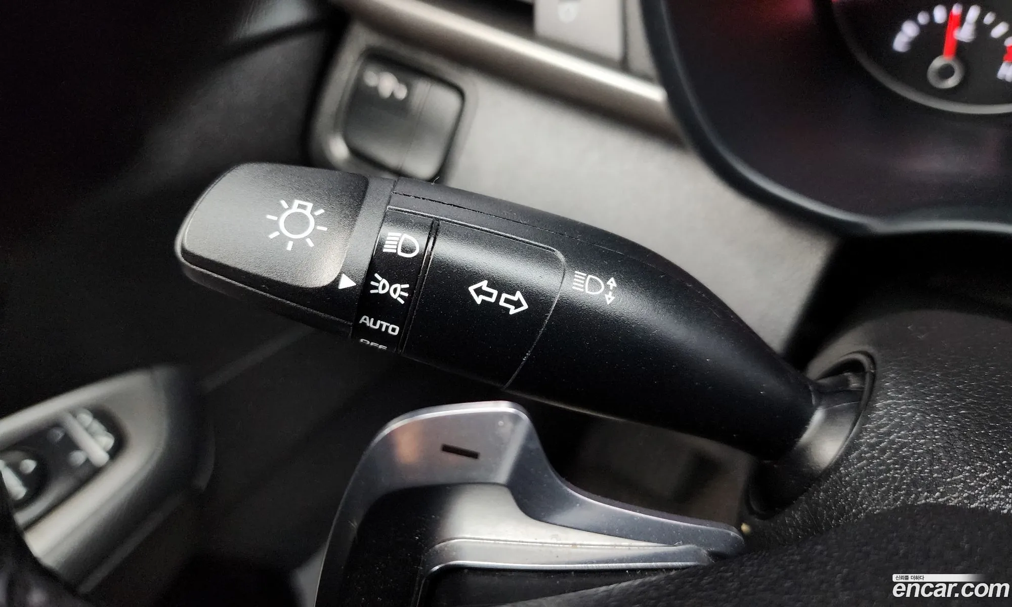Kia K5 2017 — 11