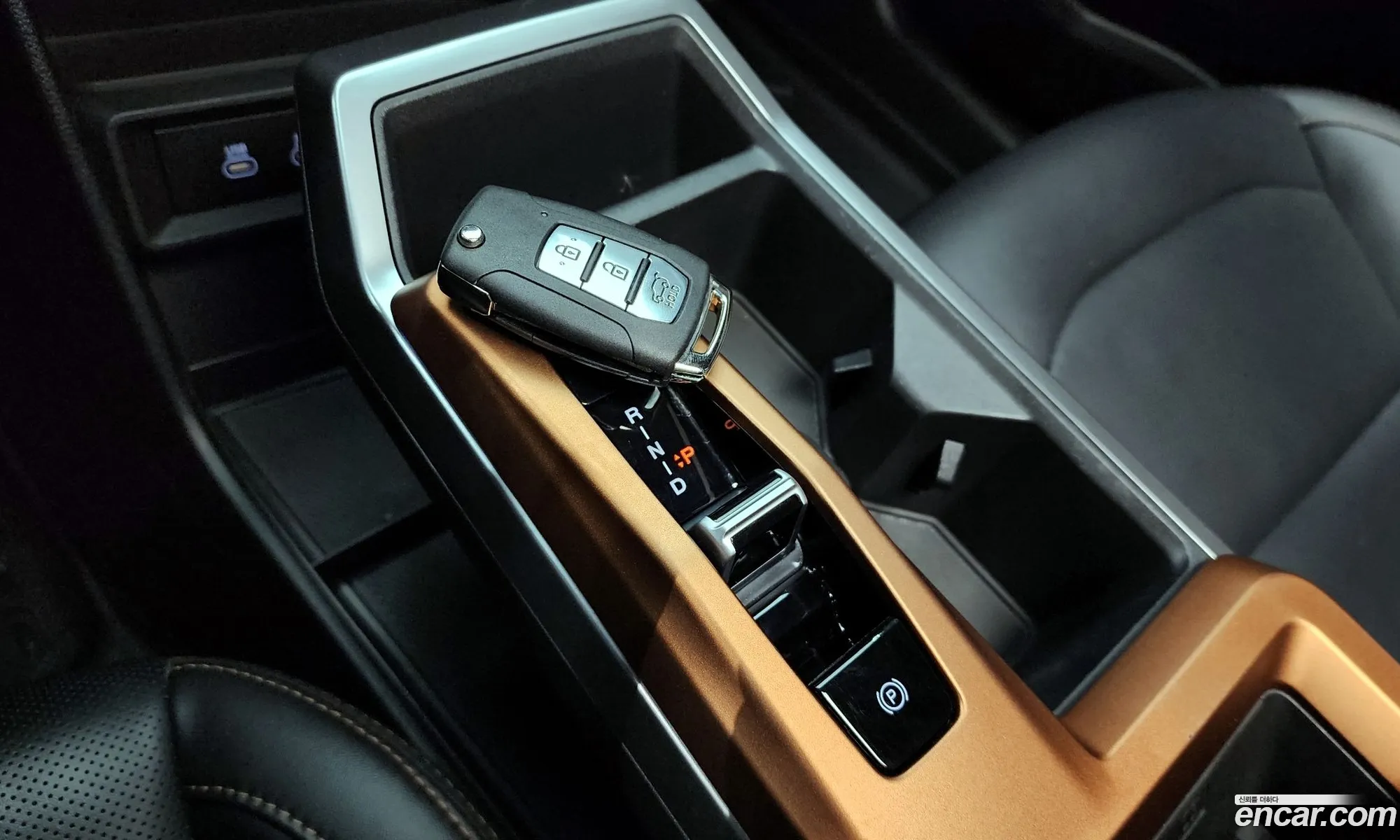 KG Mobility (SsangYong) Torres EVX 2023 — 6