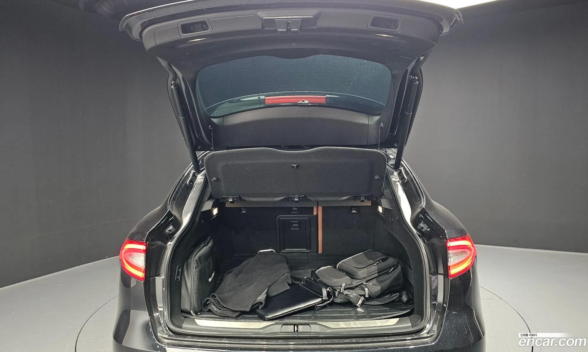 Maserati Levante 2020 — 12