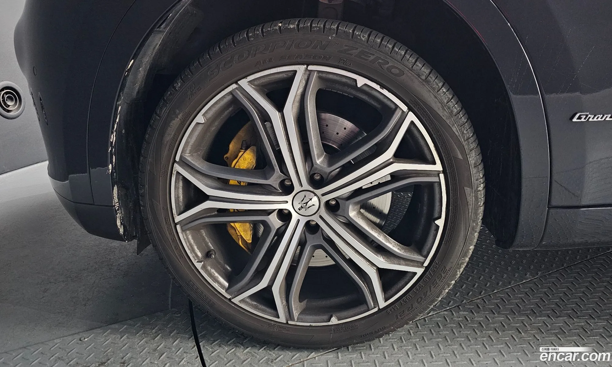 Maserati Levante 2020 — 8