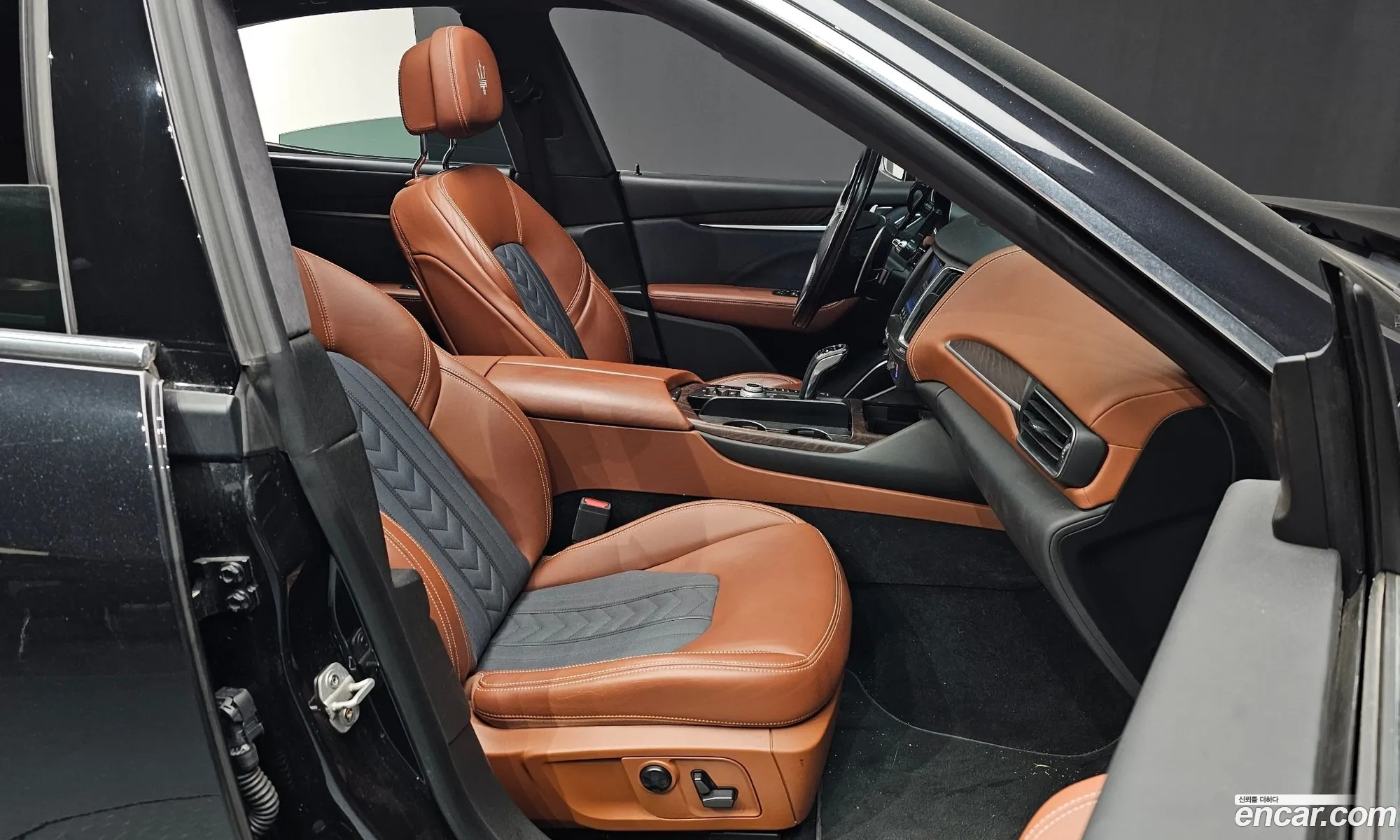Maserati Levante 2020 — 3