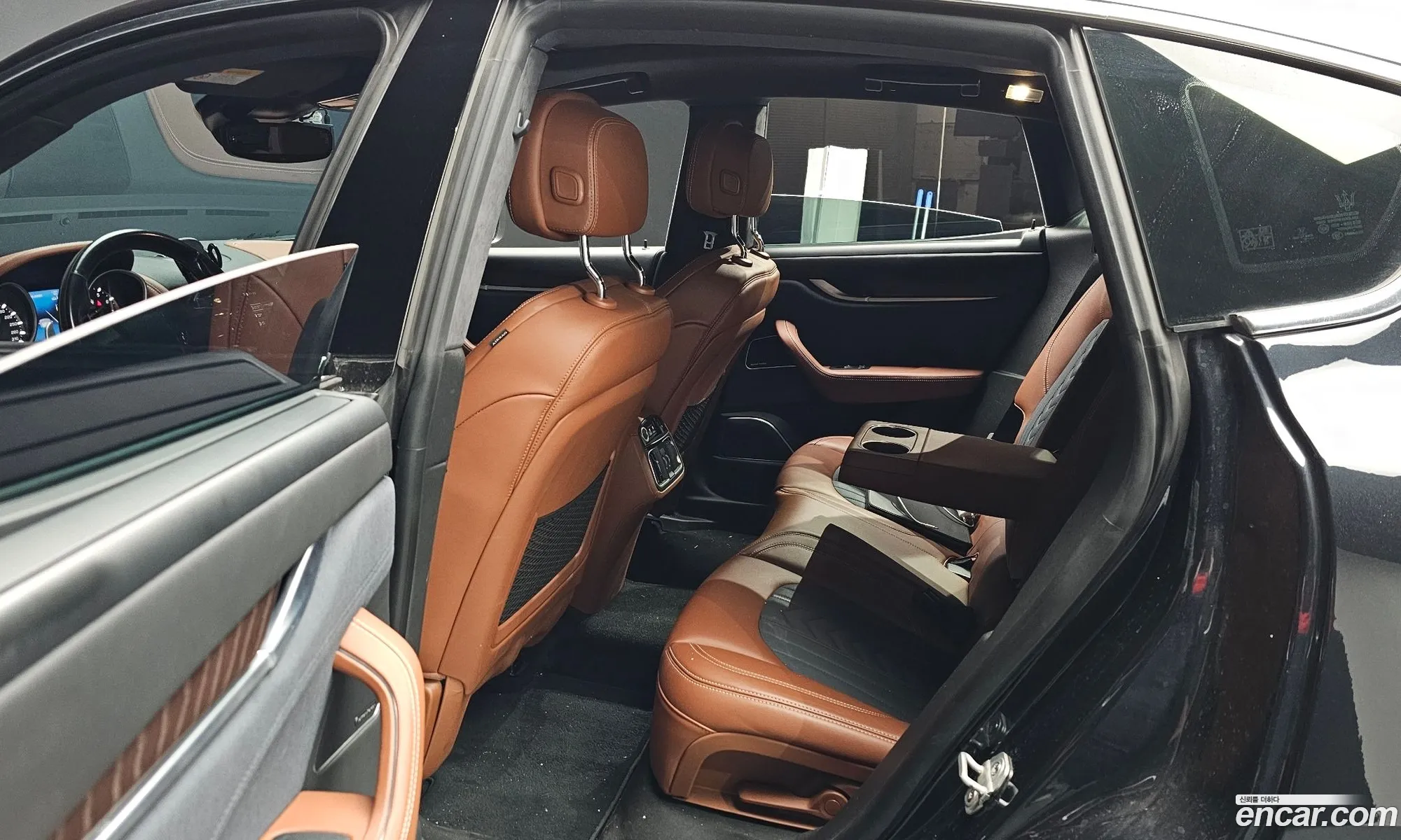 Maserati Levante 2020 — 9