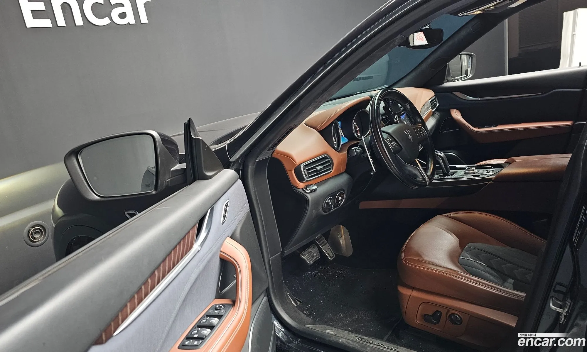 Maserati Levante 2020 — 17