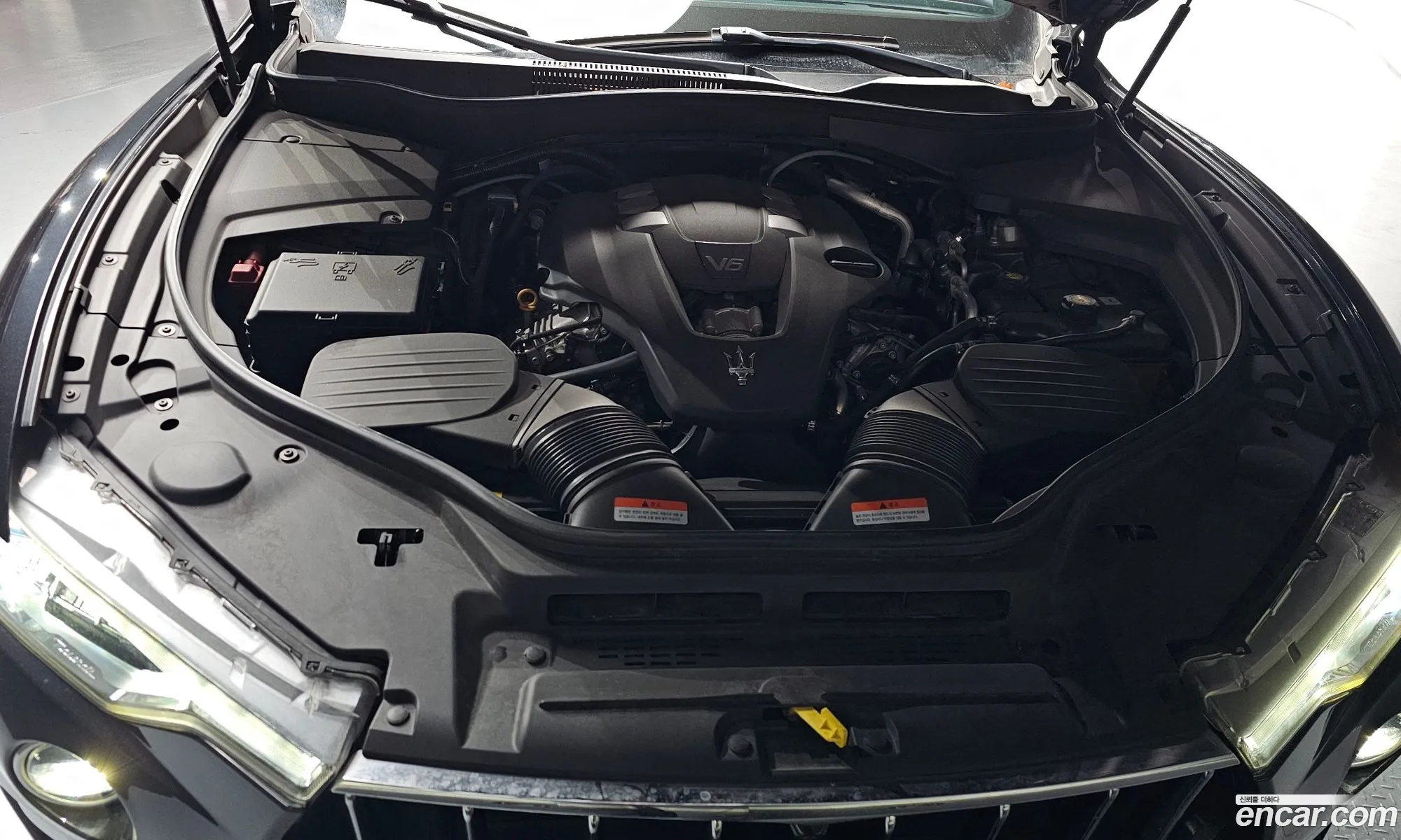 Maserati Levante 2020 — 11