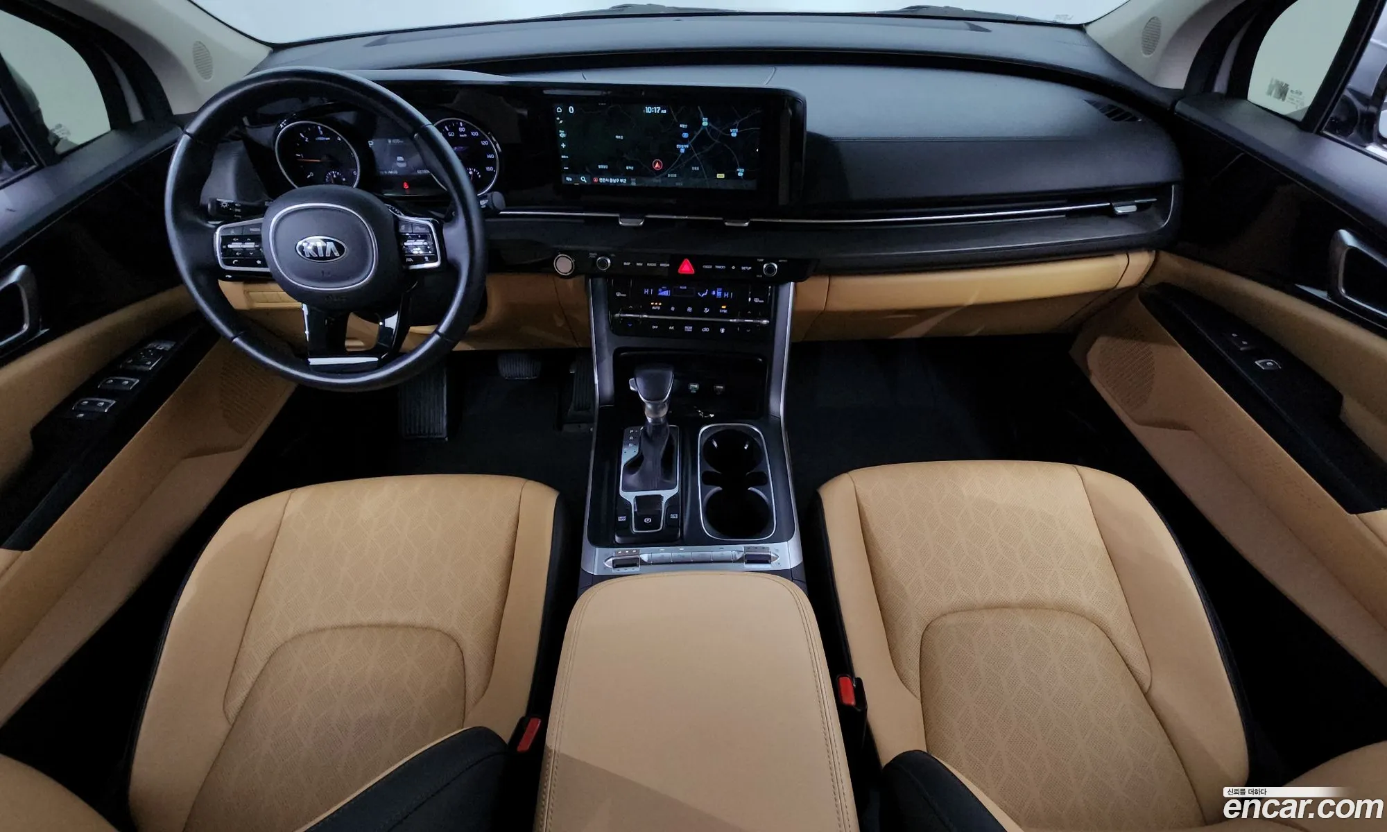 Kia Carnival 2020 — 19