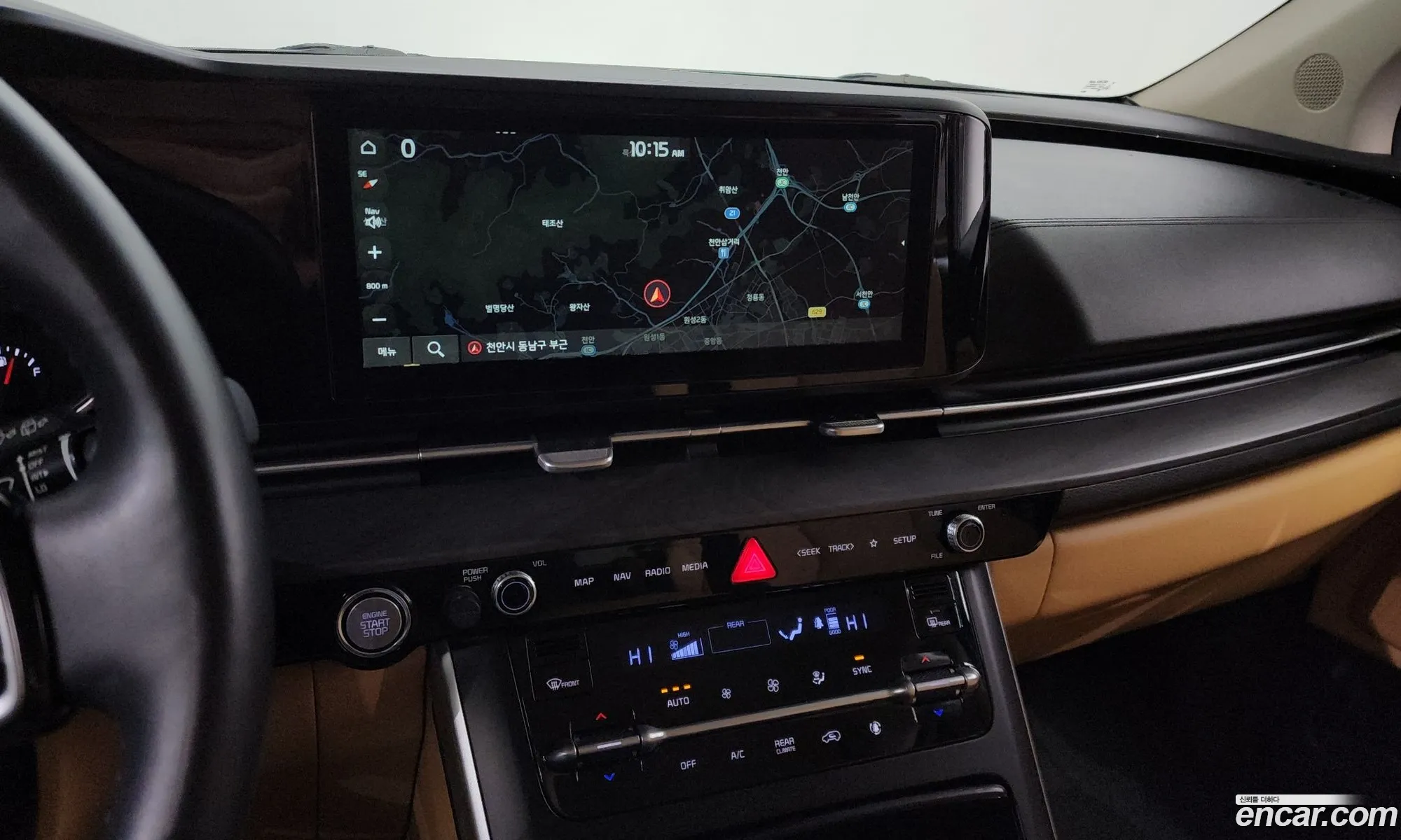 Kia Carnival 2020 — 10