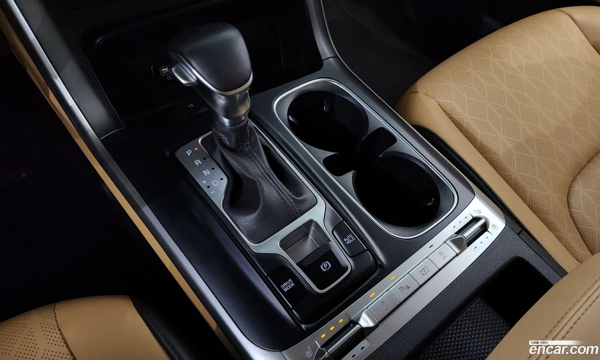 Kia Carnival 2020 — 6