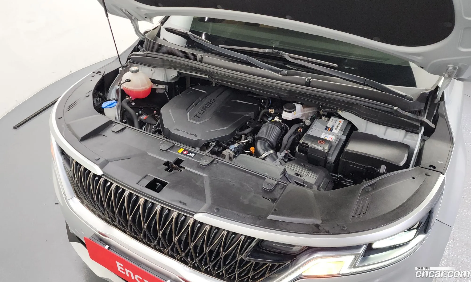 Kia Carnival 2020 — 4