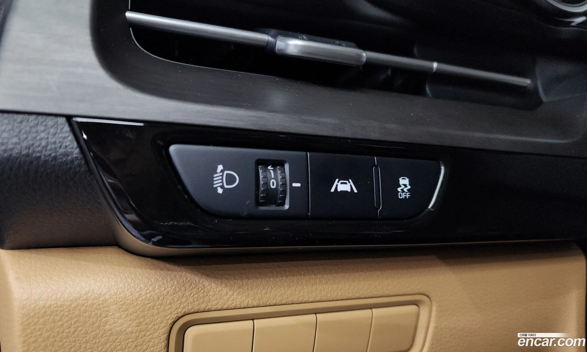 Kia Carnival 2020 — 8