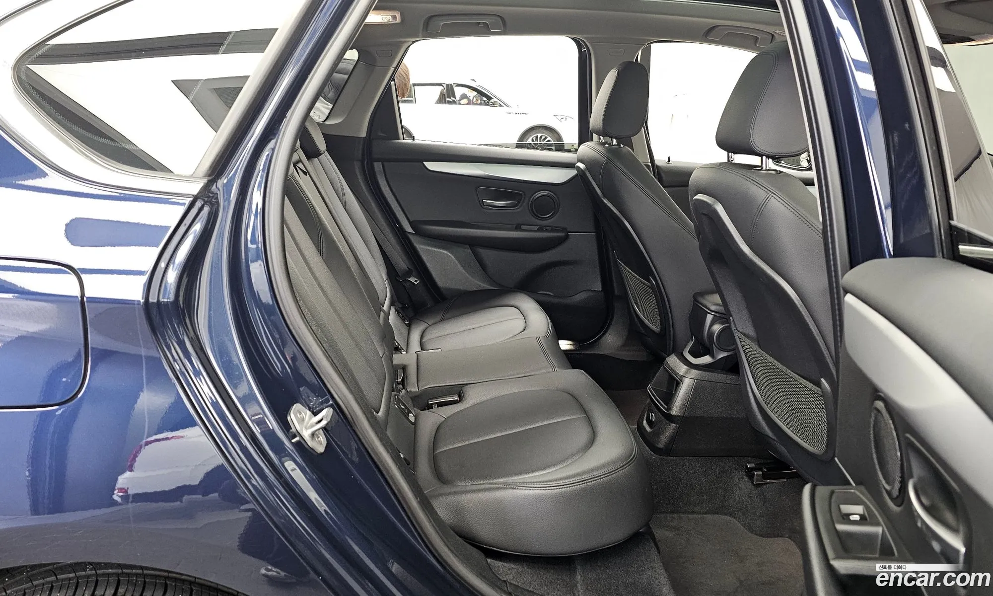 BMW 2 Series Active Tourer 2018 WBA2C1102J7A30629 — 7