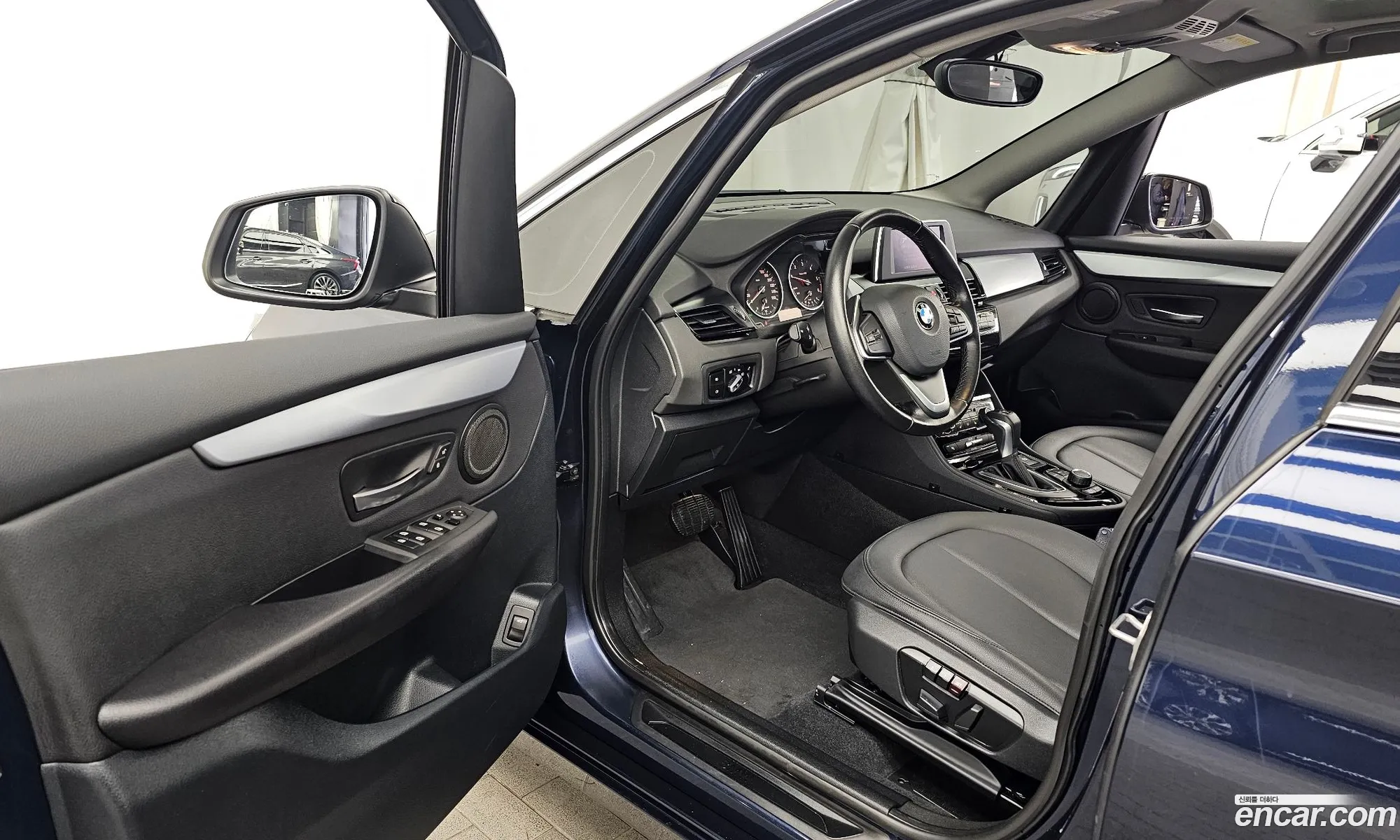 BMW 2 Series Active Tourer 2018 WBA2C1102J7A30629 — 18