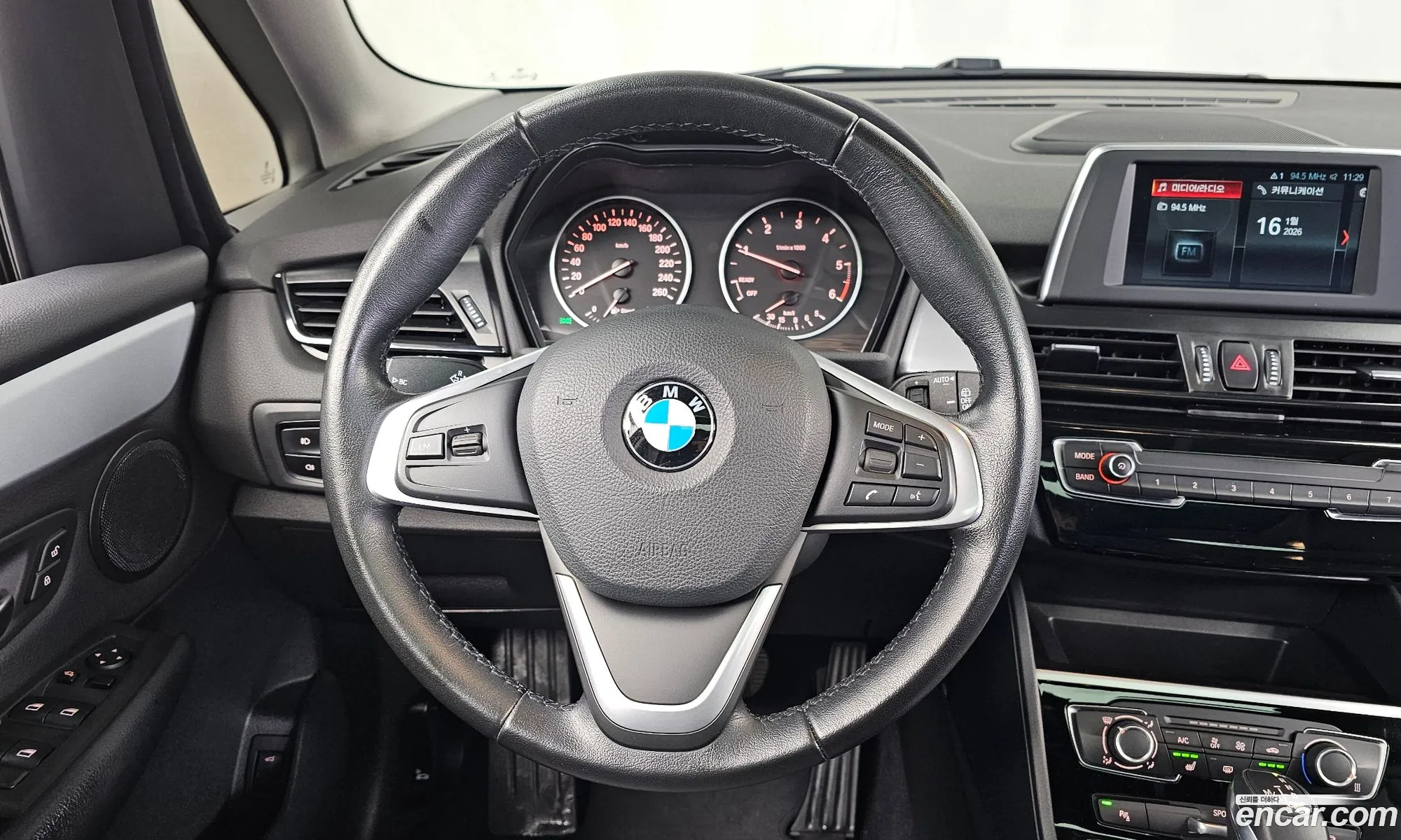 BMW 2 Series Active Tourer 2018 WBA2C1102J7A30629 — 11