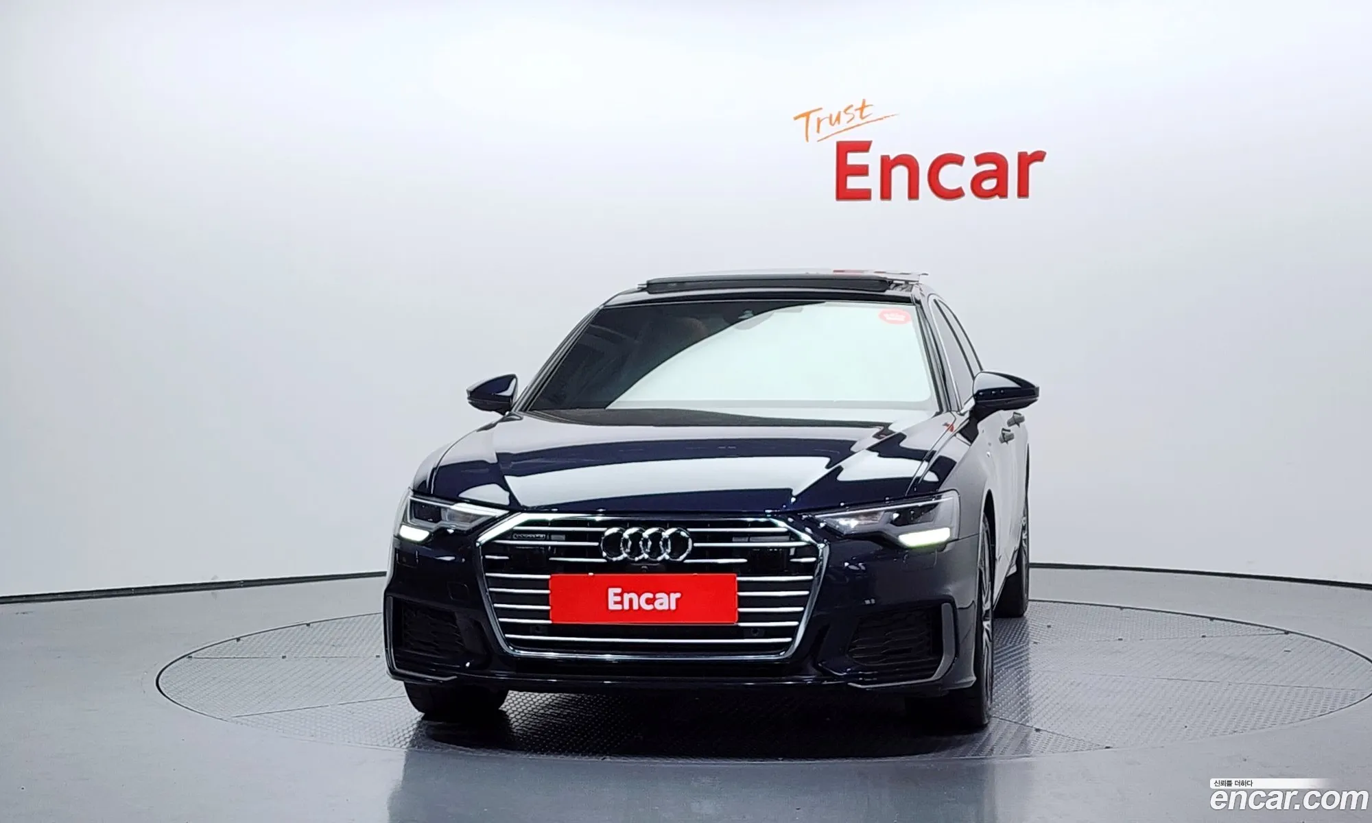 Audi A6 2022 — 15