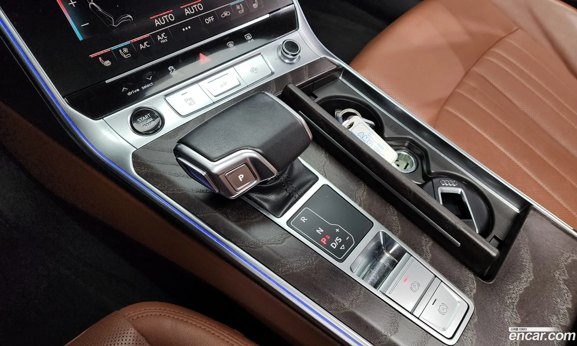 Audi A6 2022 — 7