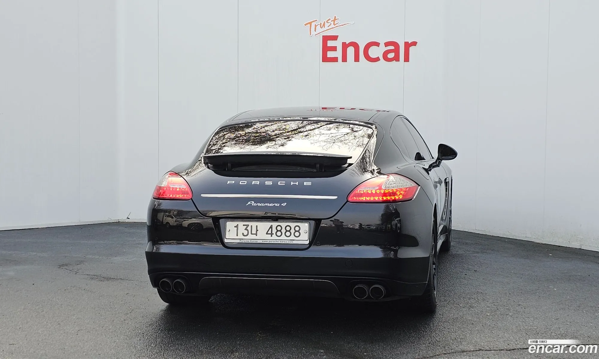 Porsche Panamera 2013 WP0AA2974DL015912 — 12