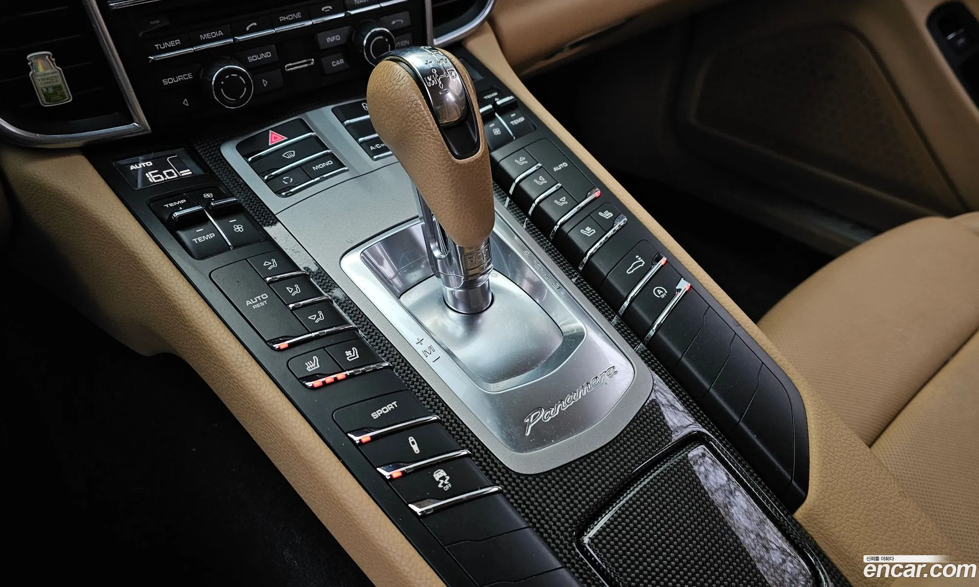 Porsche Panamera 2013 WP0AA2974DL015912 — 19