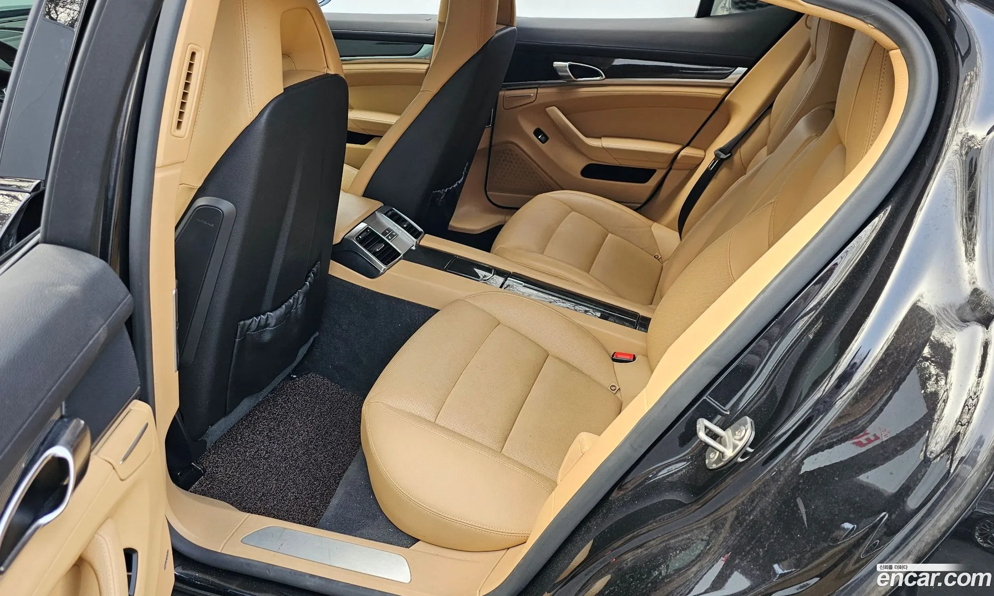 Porsche Panamera 2013 WP0AA2974DL015912 — 20