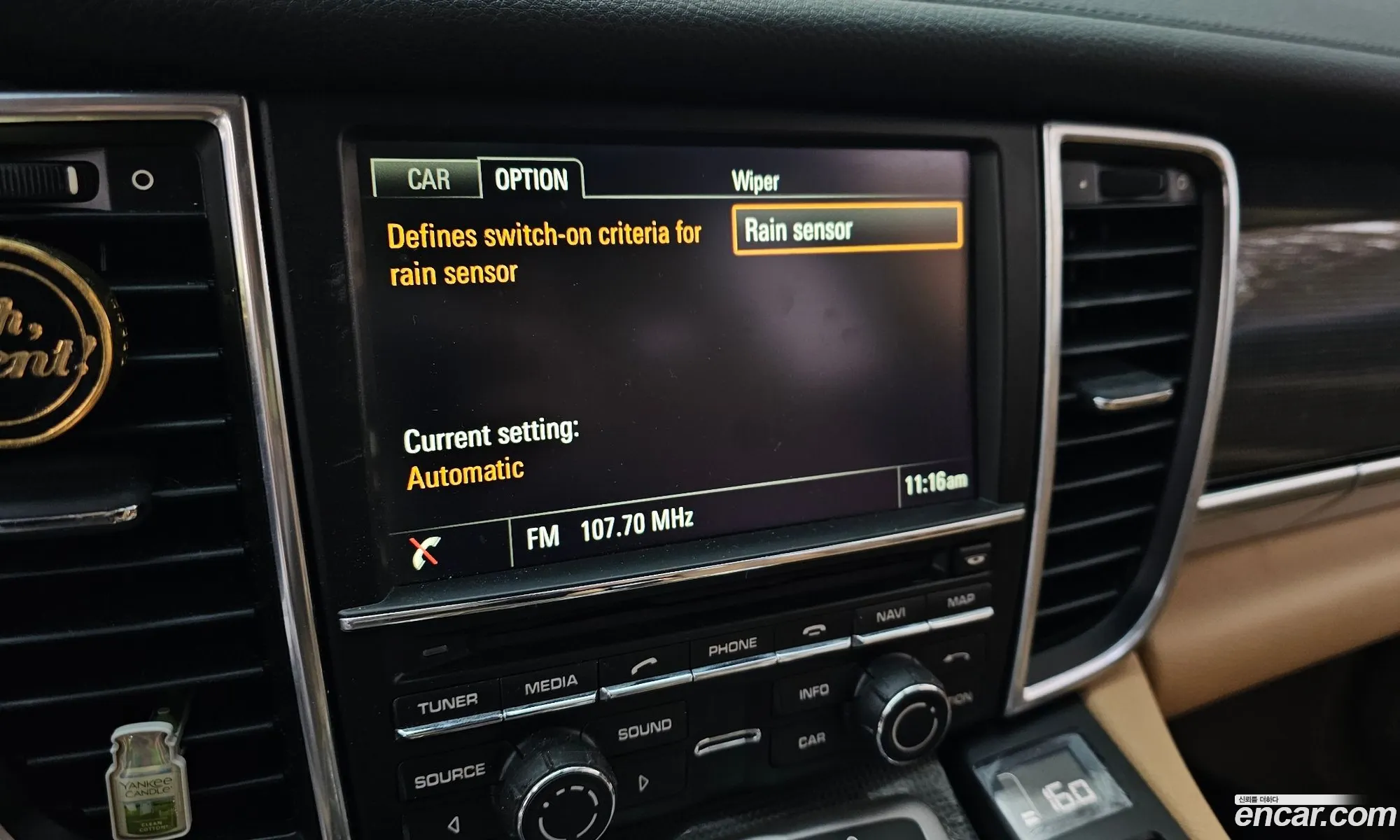 Porsche Panamera 2013 WP0AA2974DL015912 — 13