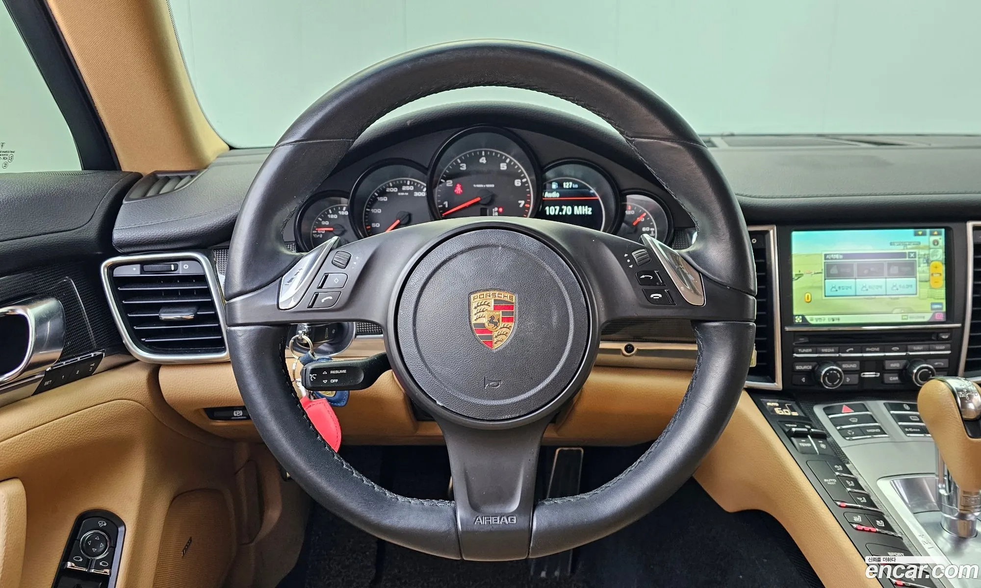 Porsche Panamera 2013 WP0AA2974DL015912 — 10