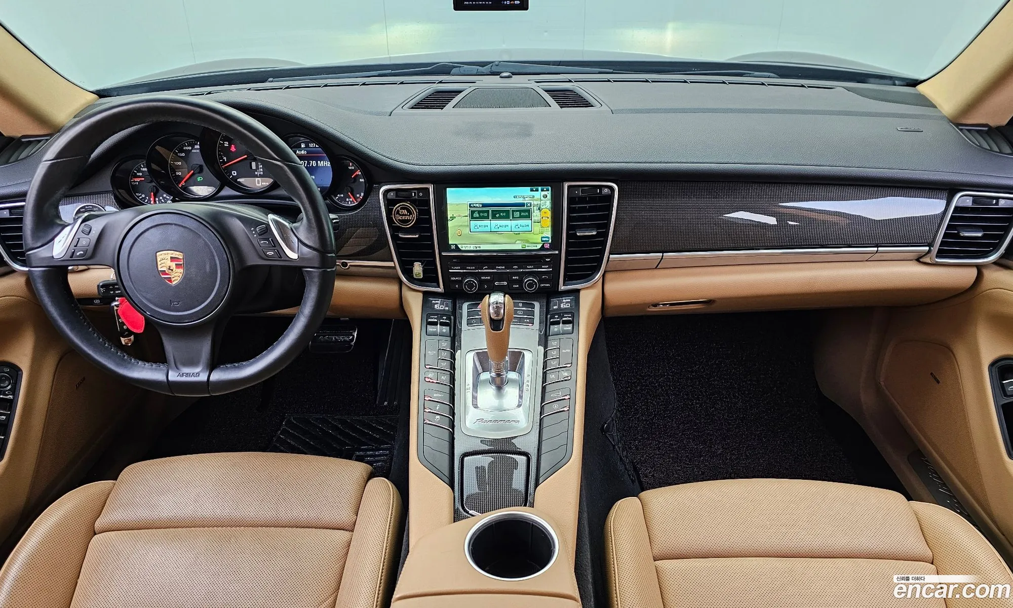 Porsche Panamera 2013 WP0AA2974DL015912 — 15