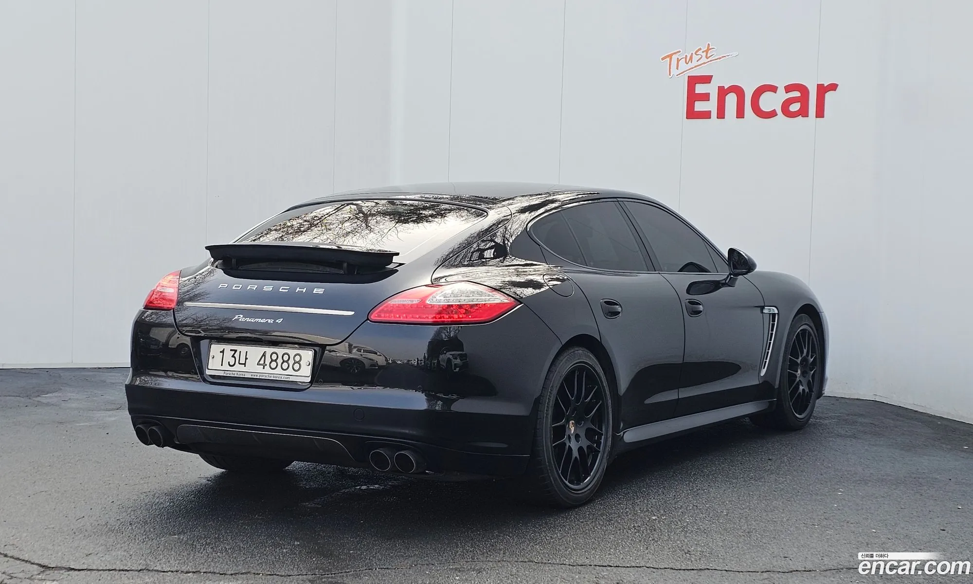 Porsche Panamera 2013 WP0AA2974DL015912 — 14