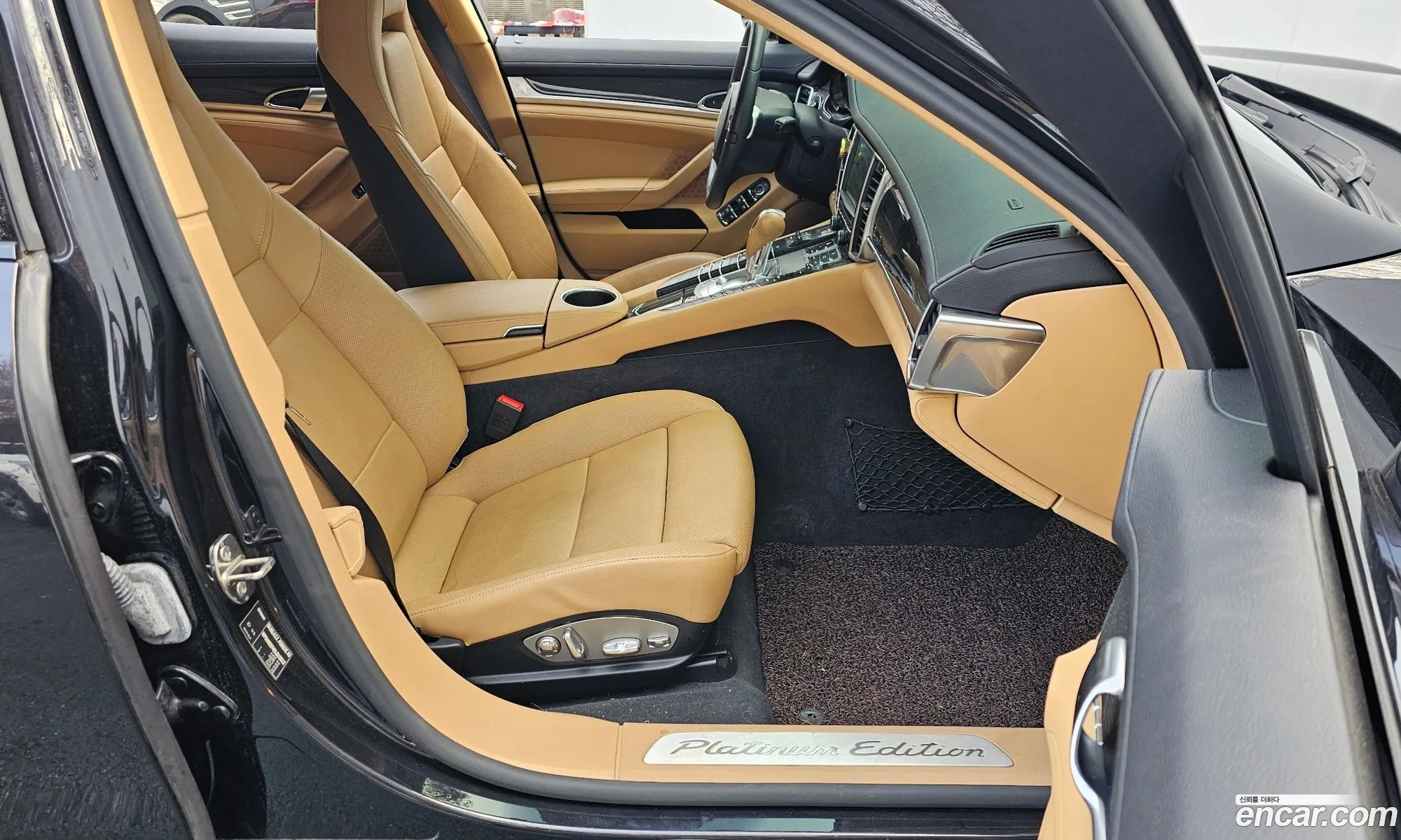 Porsche Panamera 2013 WP0AA2974DL015912 — 18