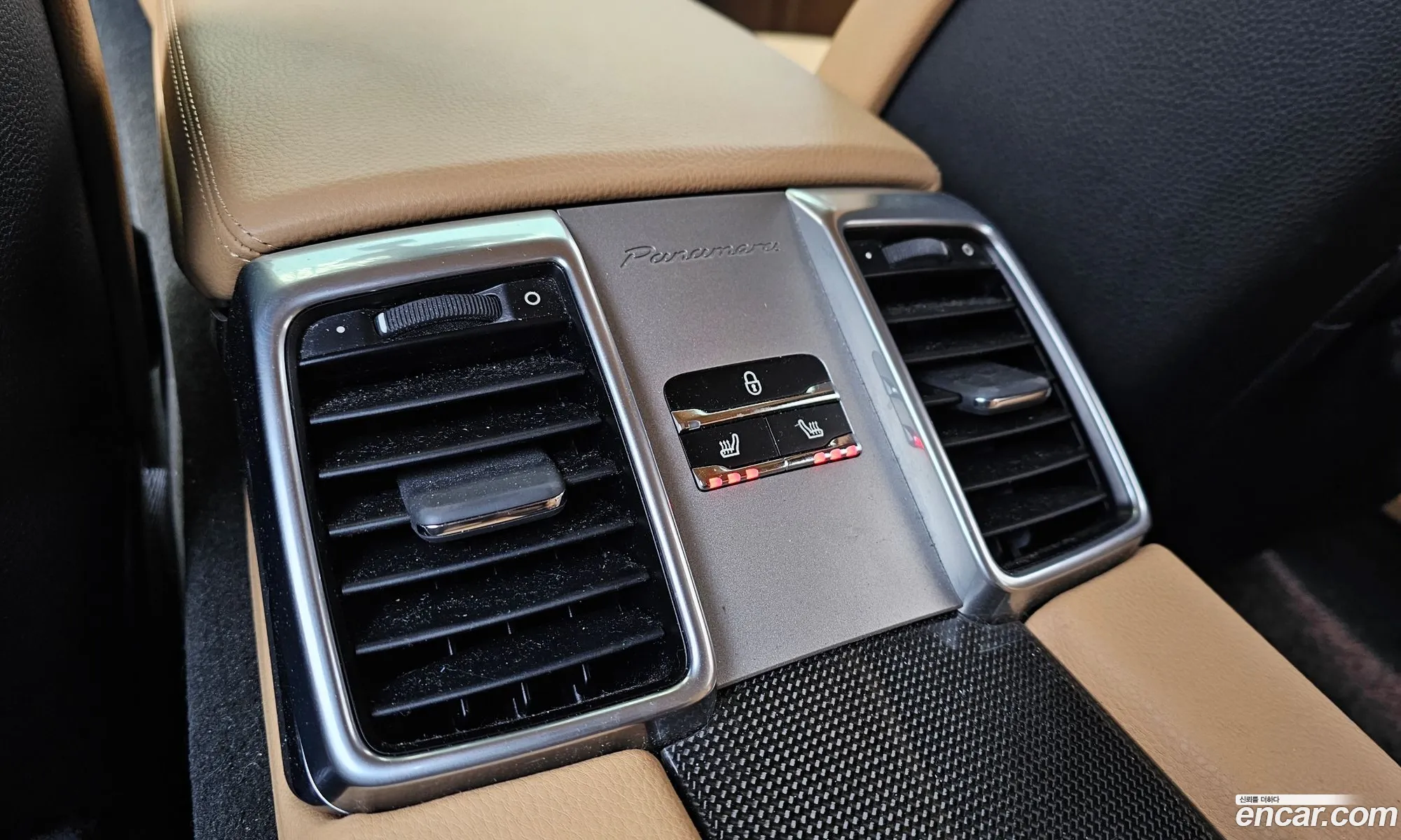 Porsche Panamera 2013 WP0AA2974DL015912 — 6