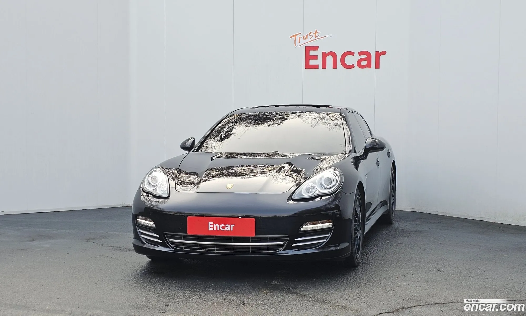 Porsche Panamera 2013 WP0AA2974DL015912 — 3