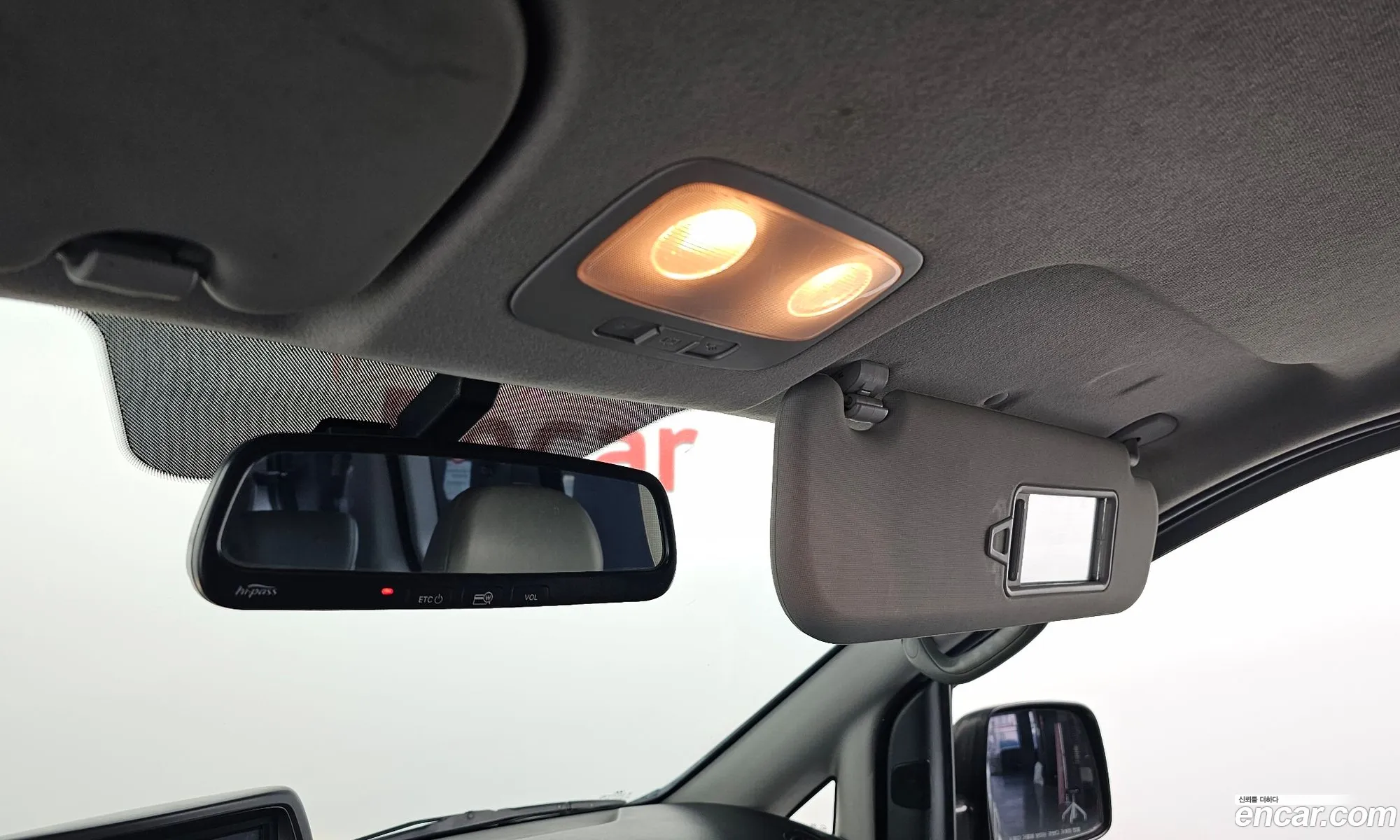 Hyundai Grand Starex 2014 — 10