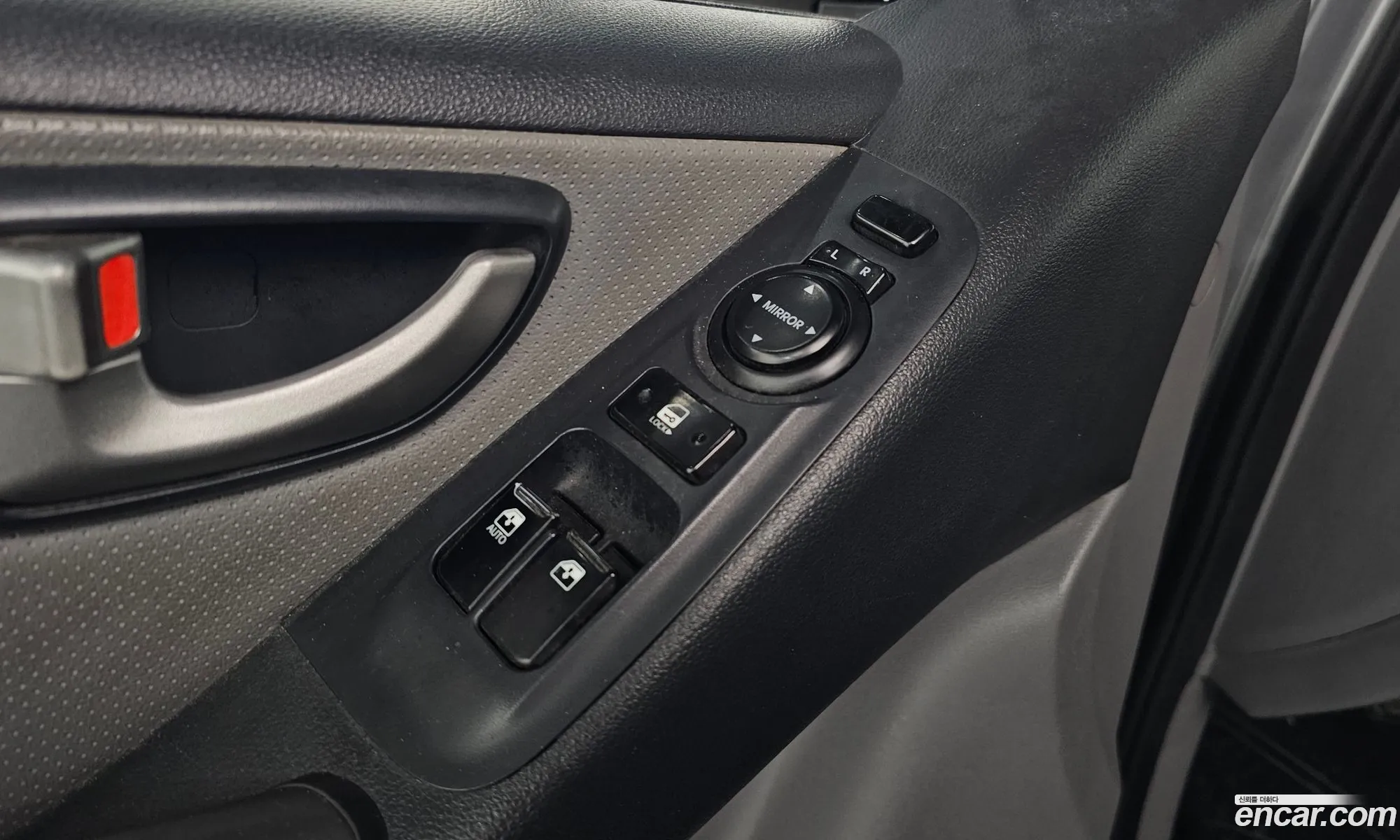 Hyundai Grand Starex 2014 — 5