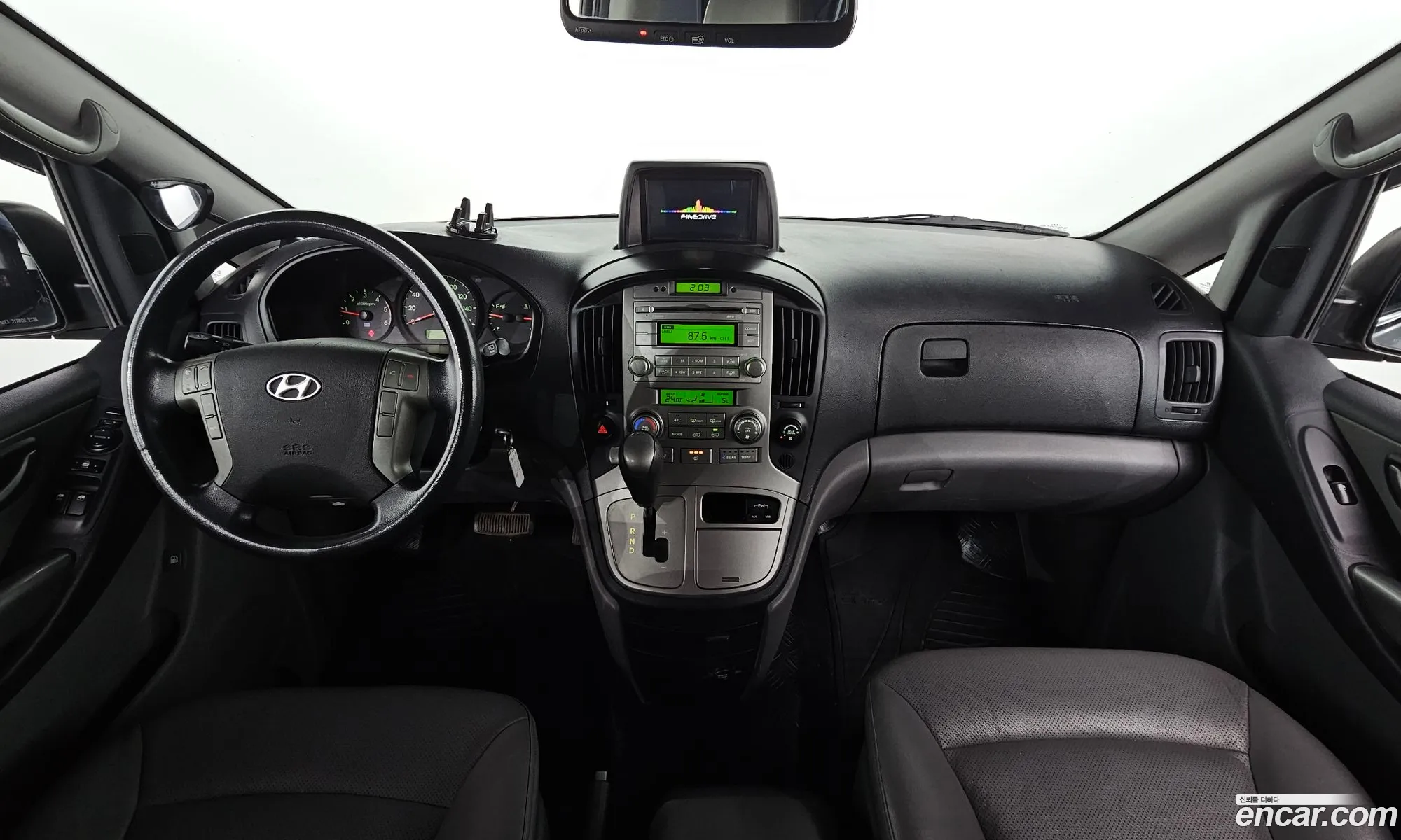 Hyundai Grand Starex 2014 — 6
