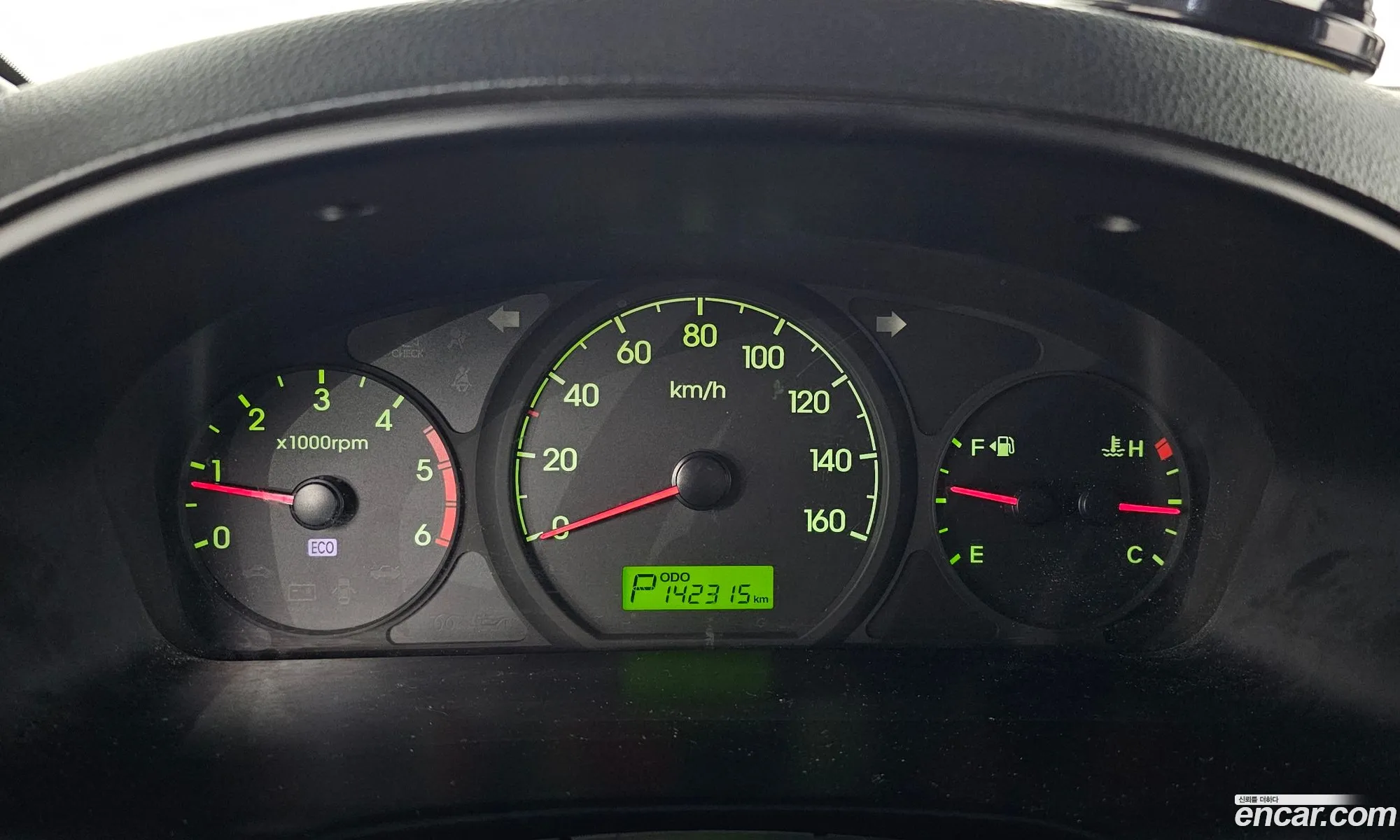 Hyundai Grand Starex 2014 — 7