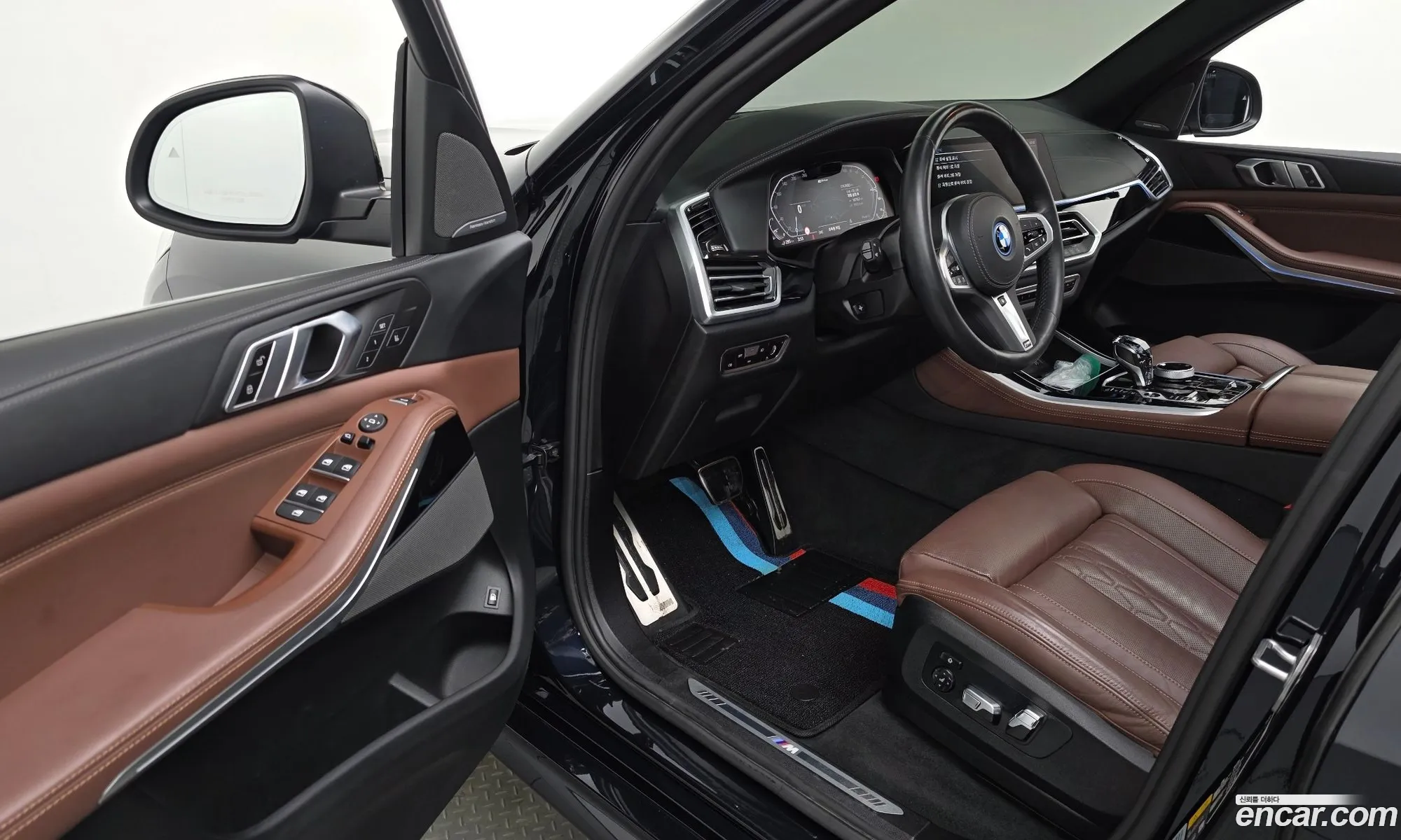 BMW X5 2023 WBATA6107P9R53352 — 10