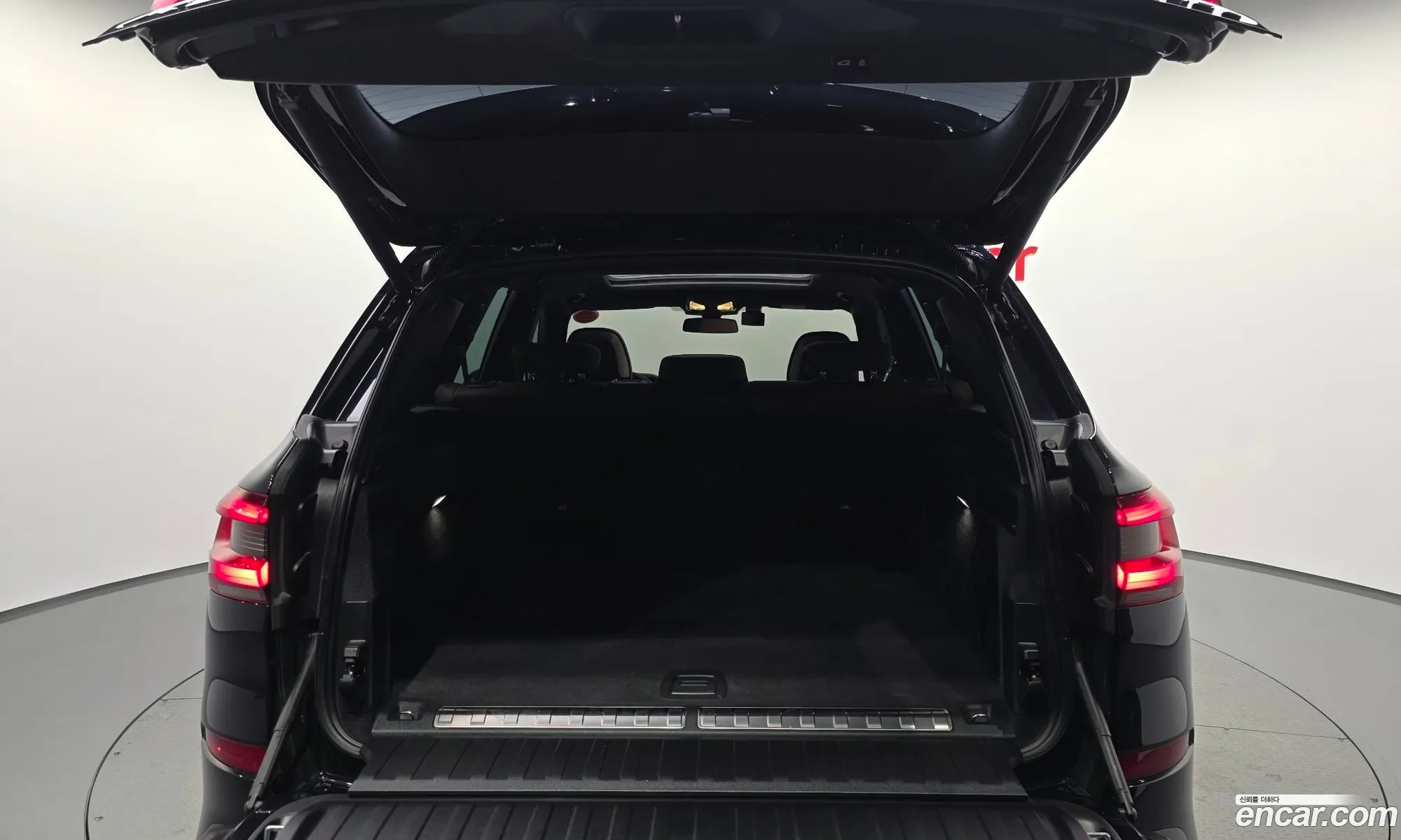 BMW X5 2023 WBATA6107P9R53352 — 7