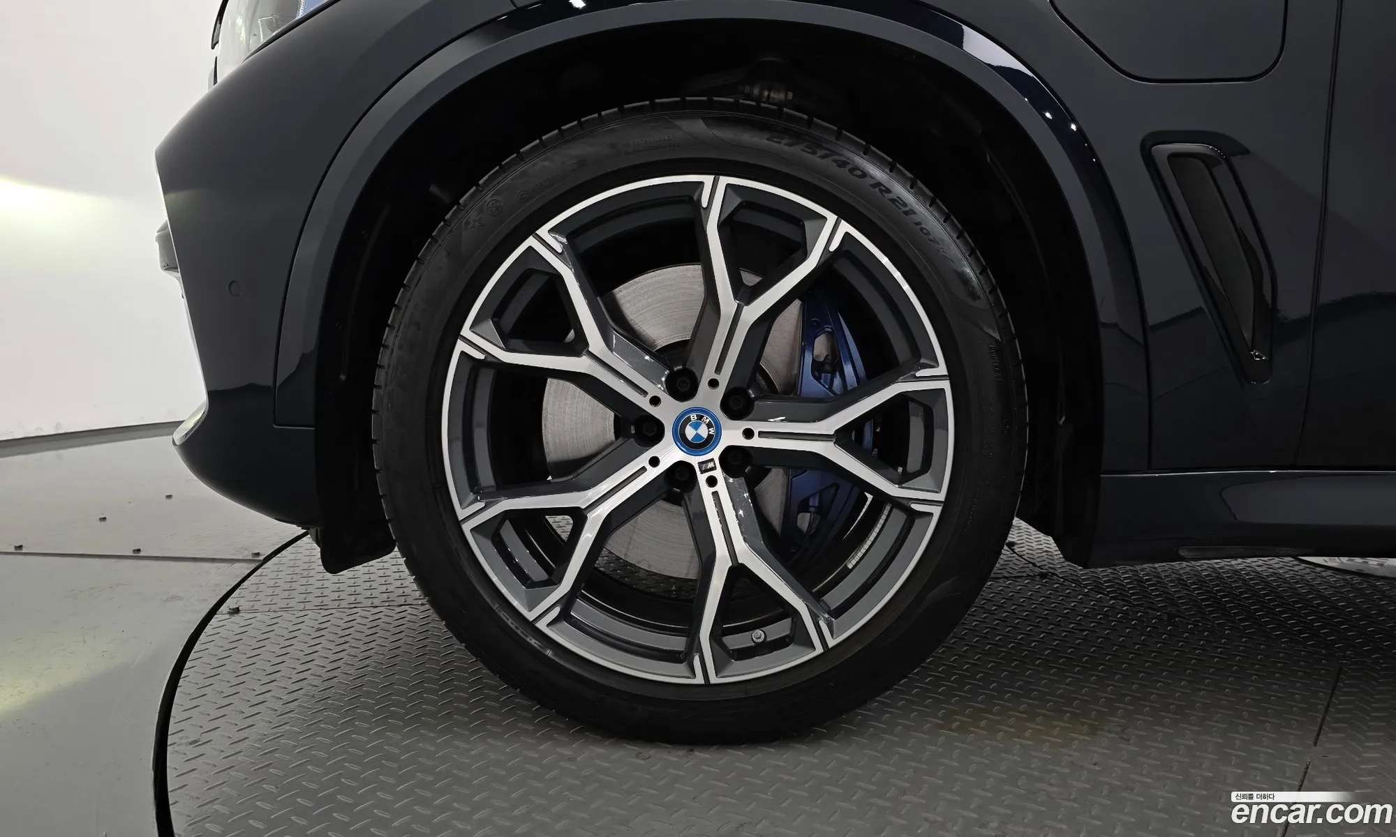 BMW X5 2023 WBATA6107P9R53352 — 13